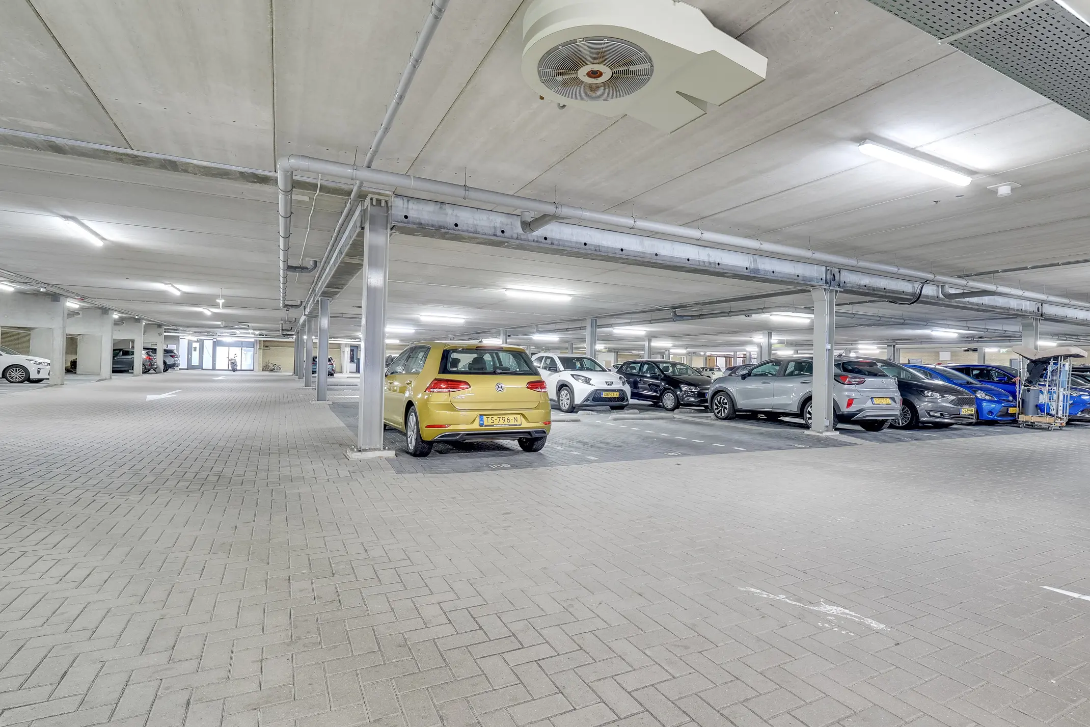 Miles Davisstraat 225