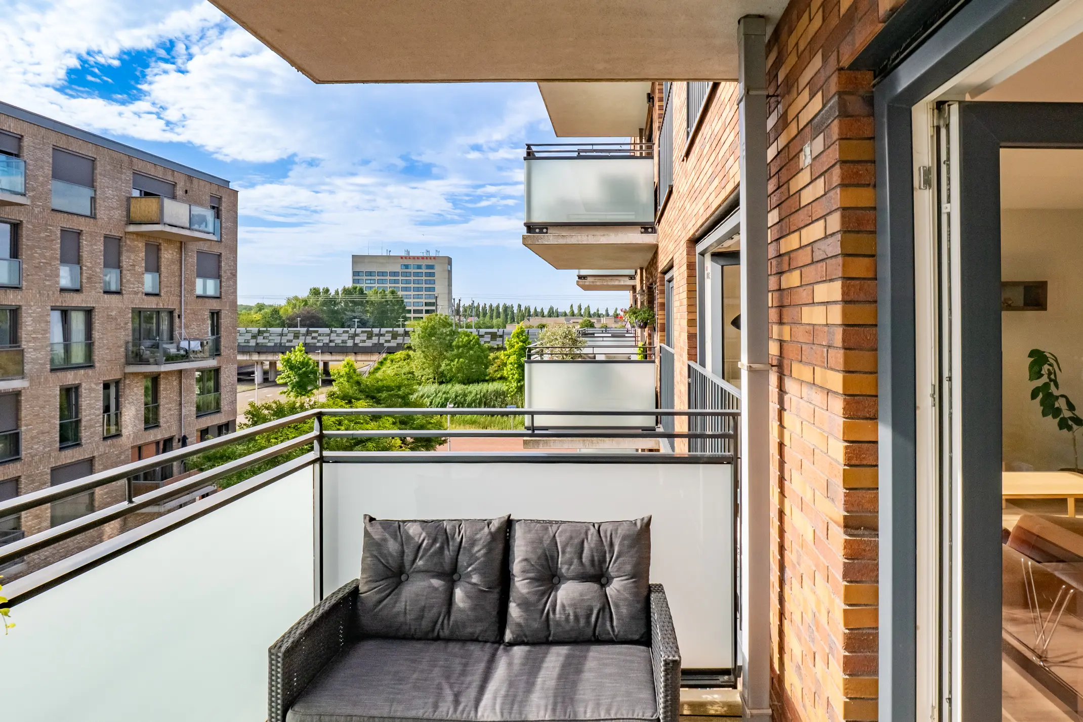 Miles Davisstraat 225