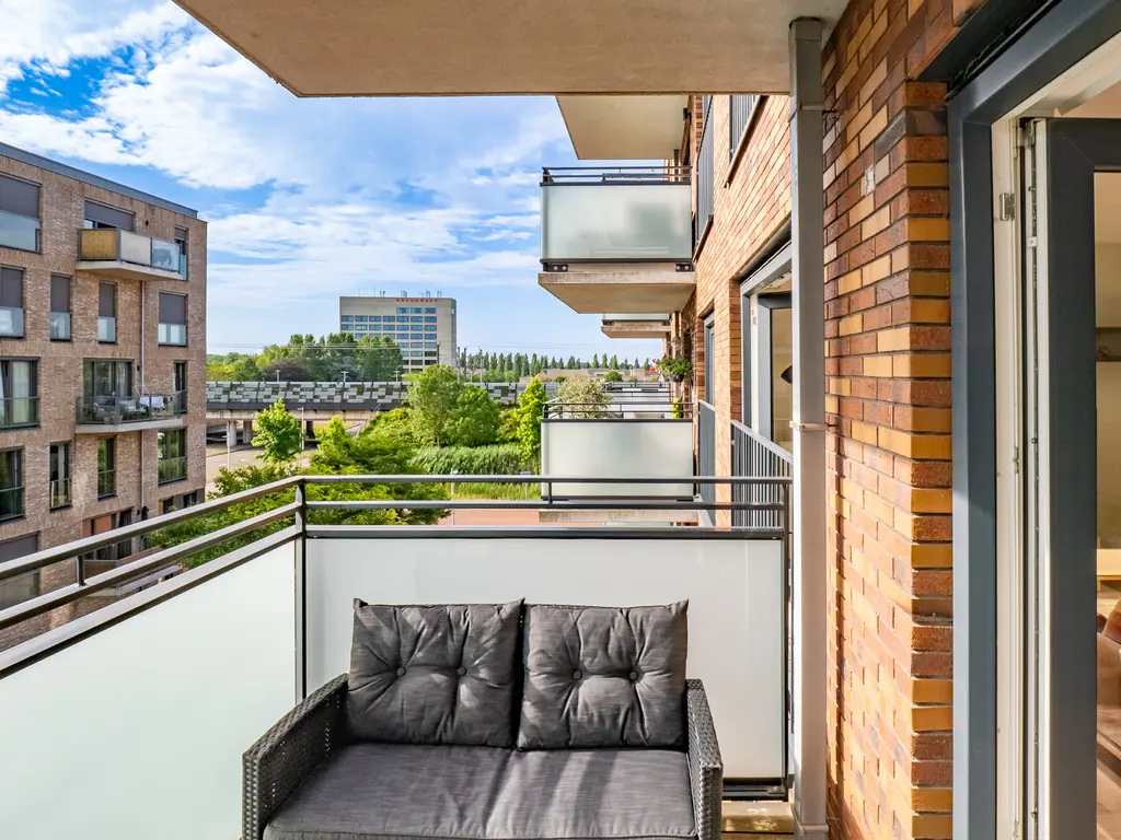 Miles Davisstraat 225, UTRECHT