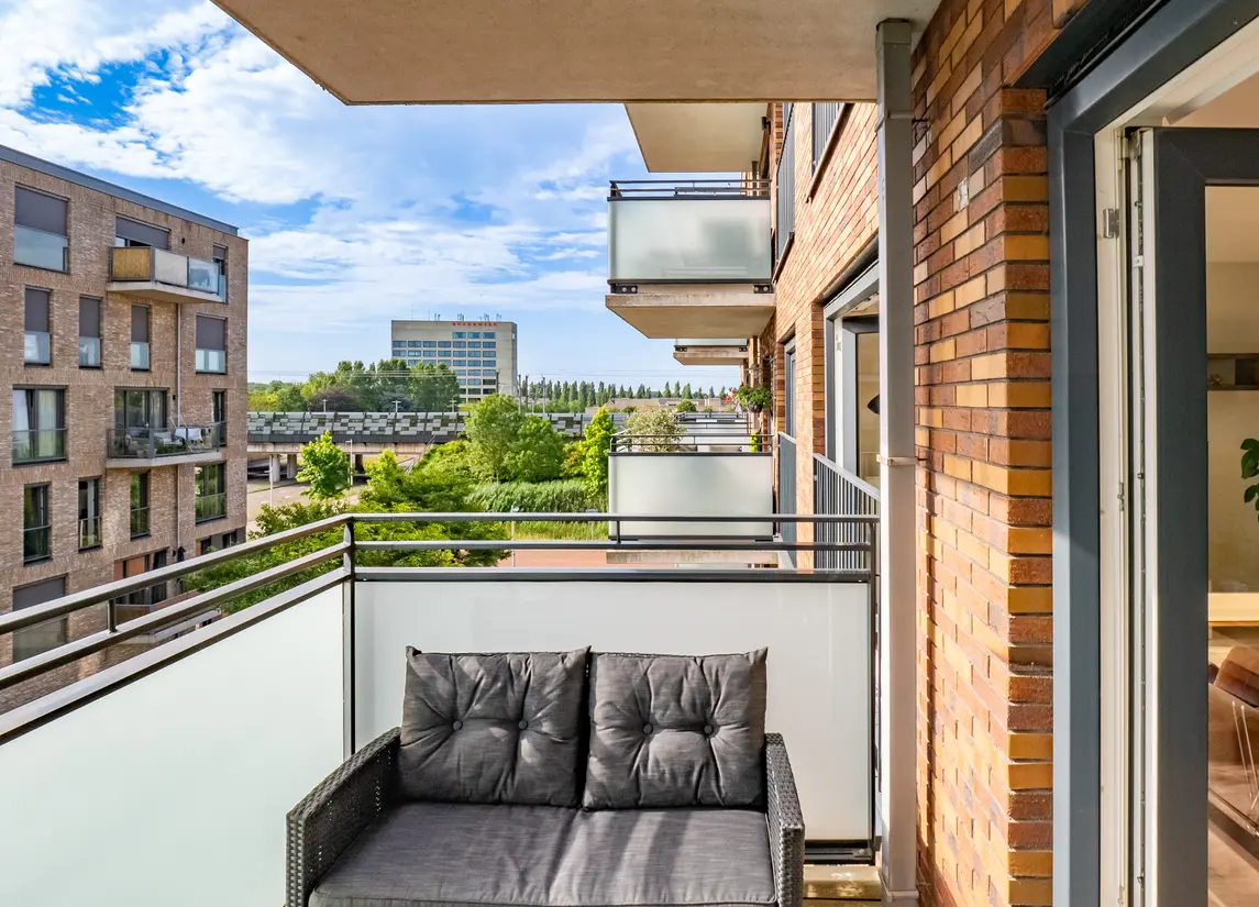Miles Davisstraat 225