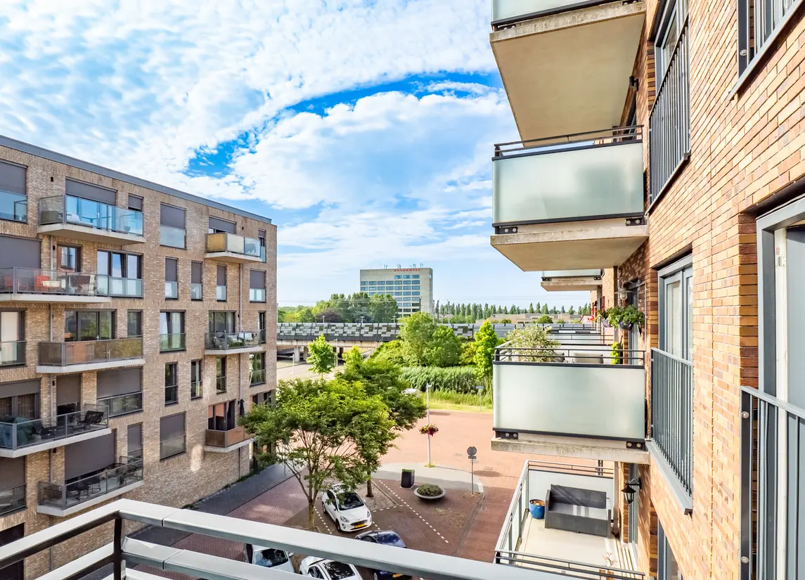 Miles Davisstraat 225