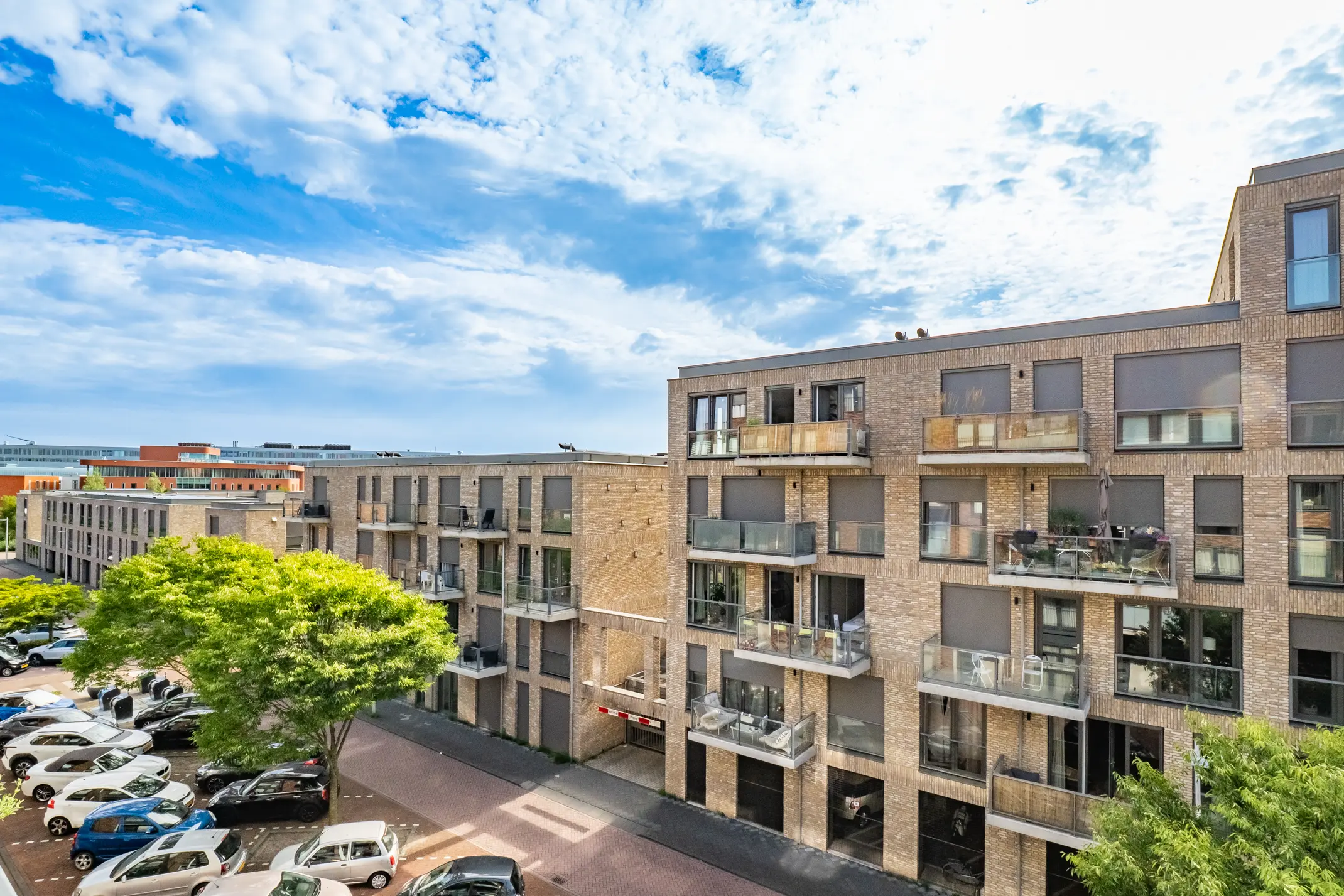Miles Davisstraat 225