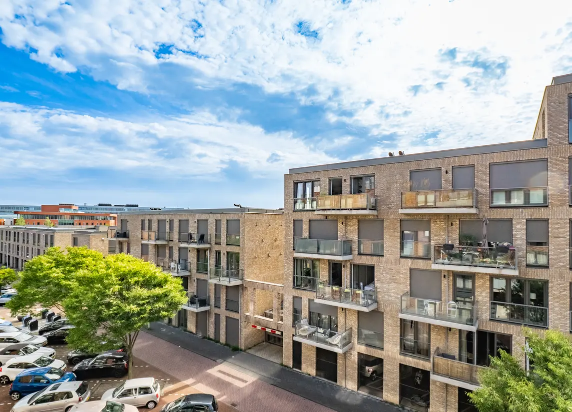 Miles Davisstraat 225
