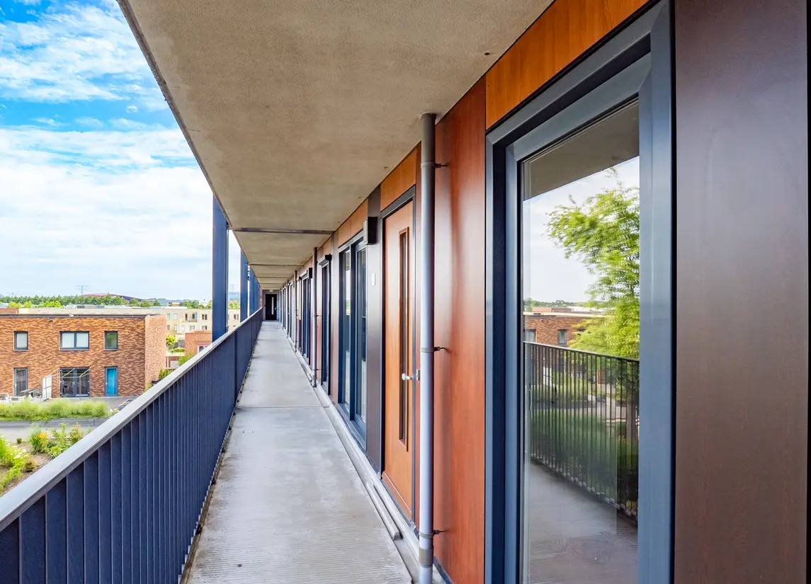 Miles Davisstraat 225