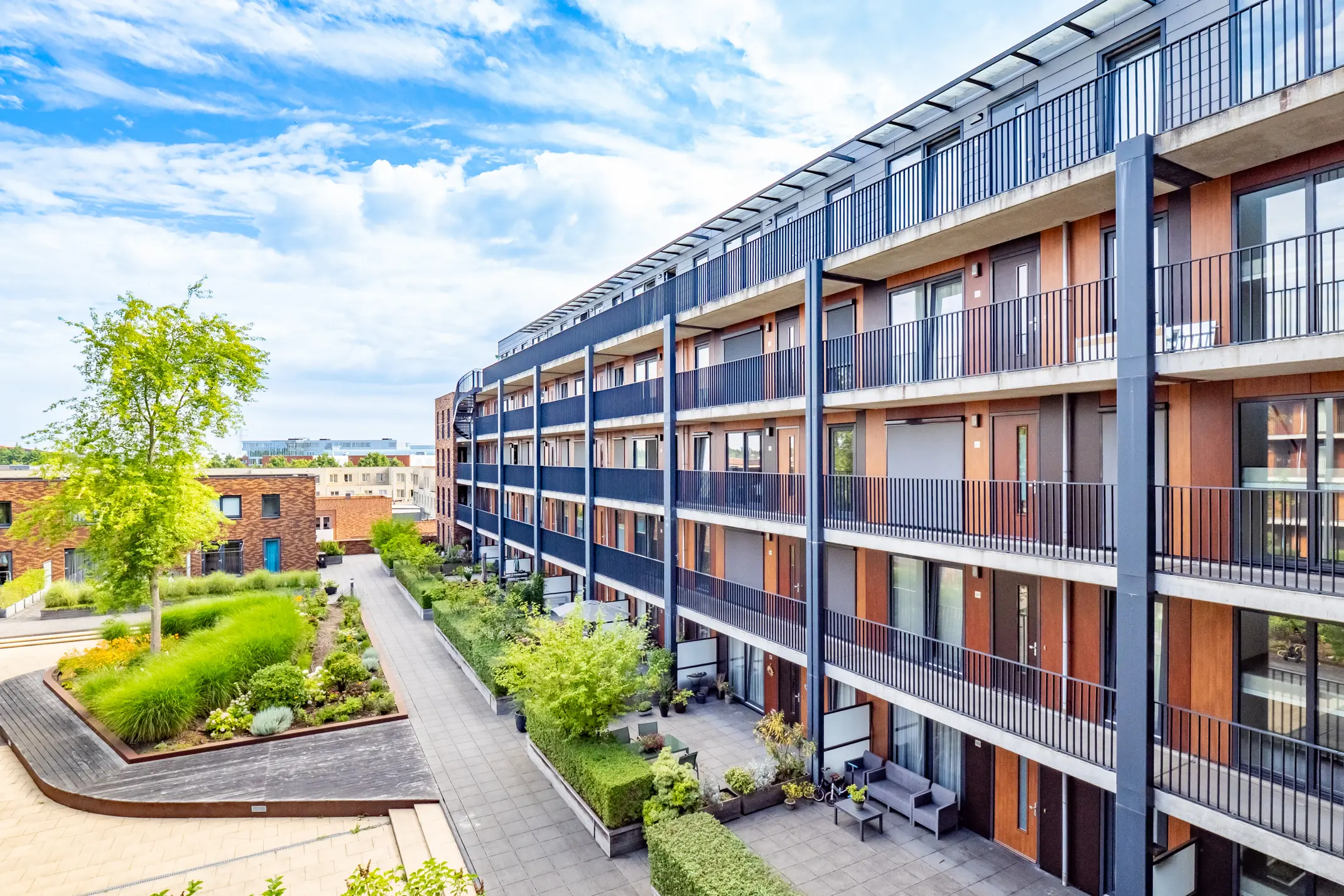 Miles Davisstraat 225