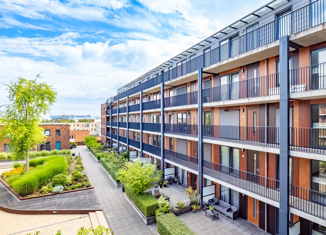 Miles Davisstraat 225