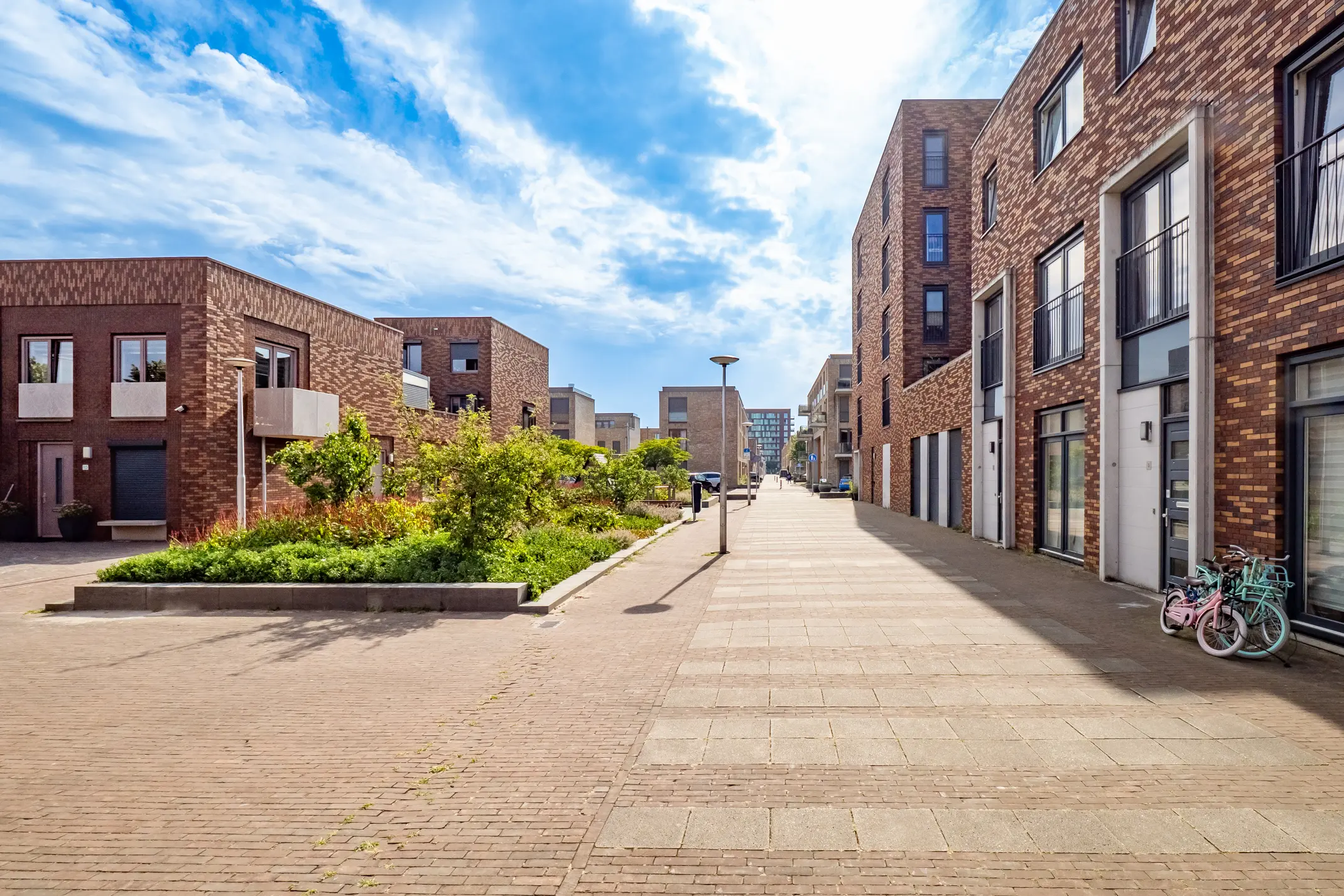 Miles Davisstraat 225