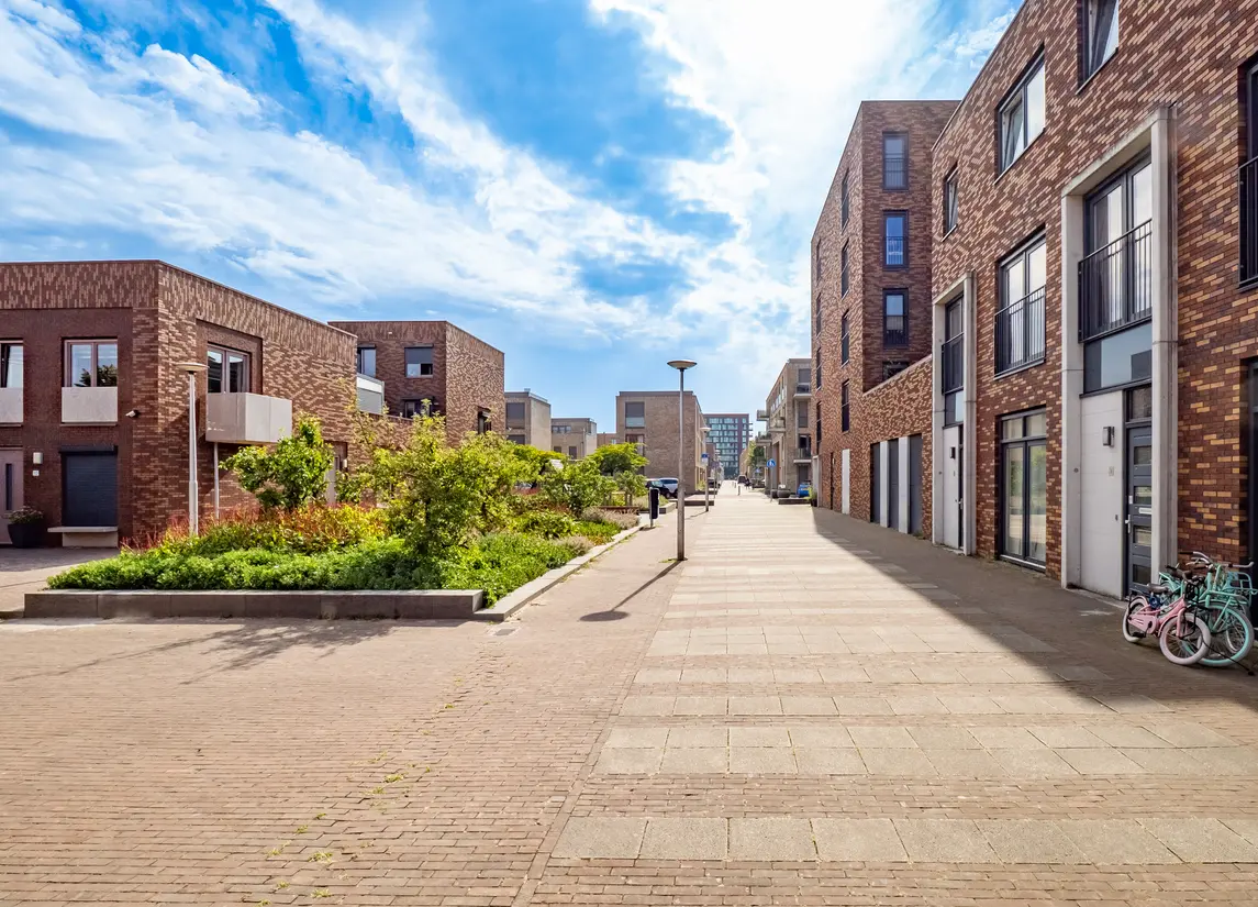Miles Davisstraat 225