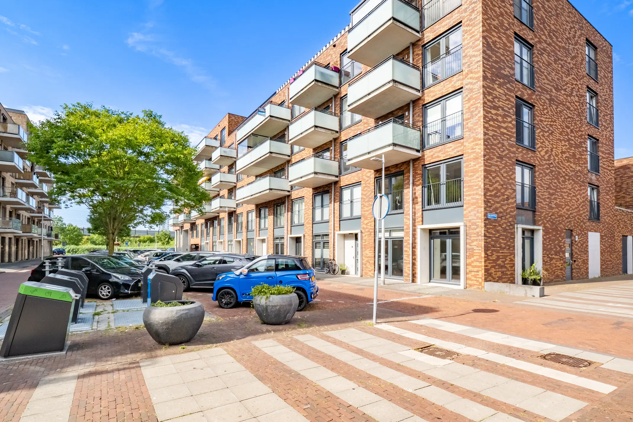 Miles Davisstraat 225