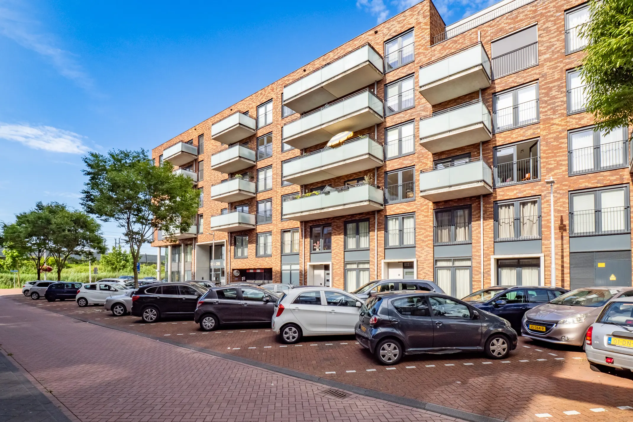 Miles Davisstraat 225