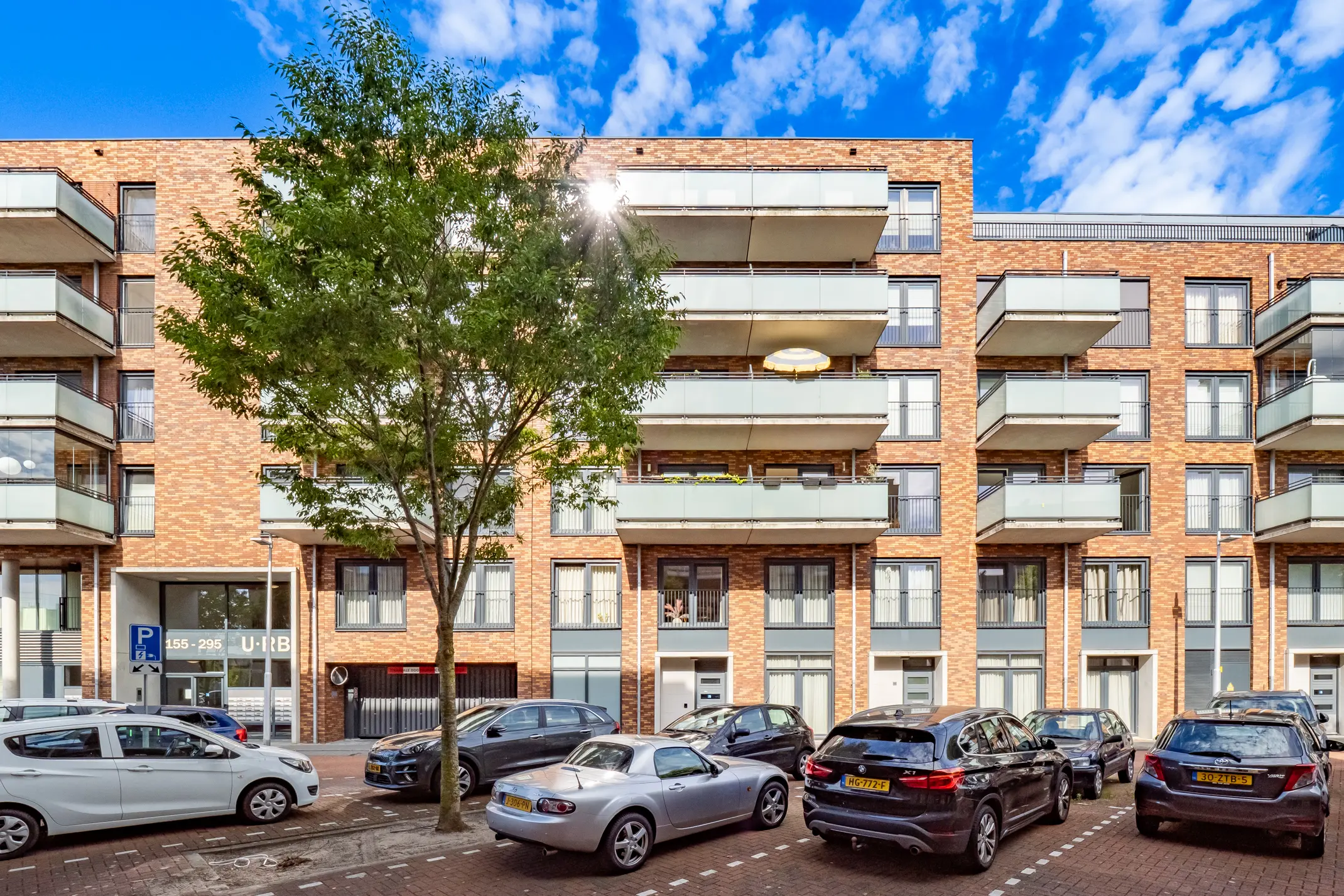 Miles Davisstraat 225