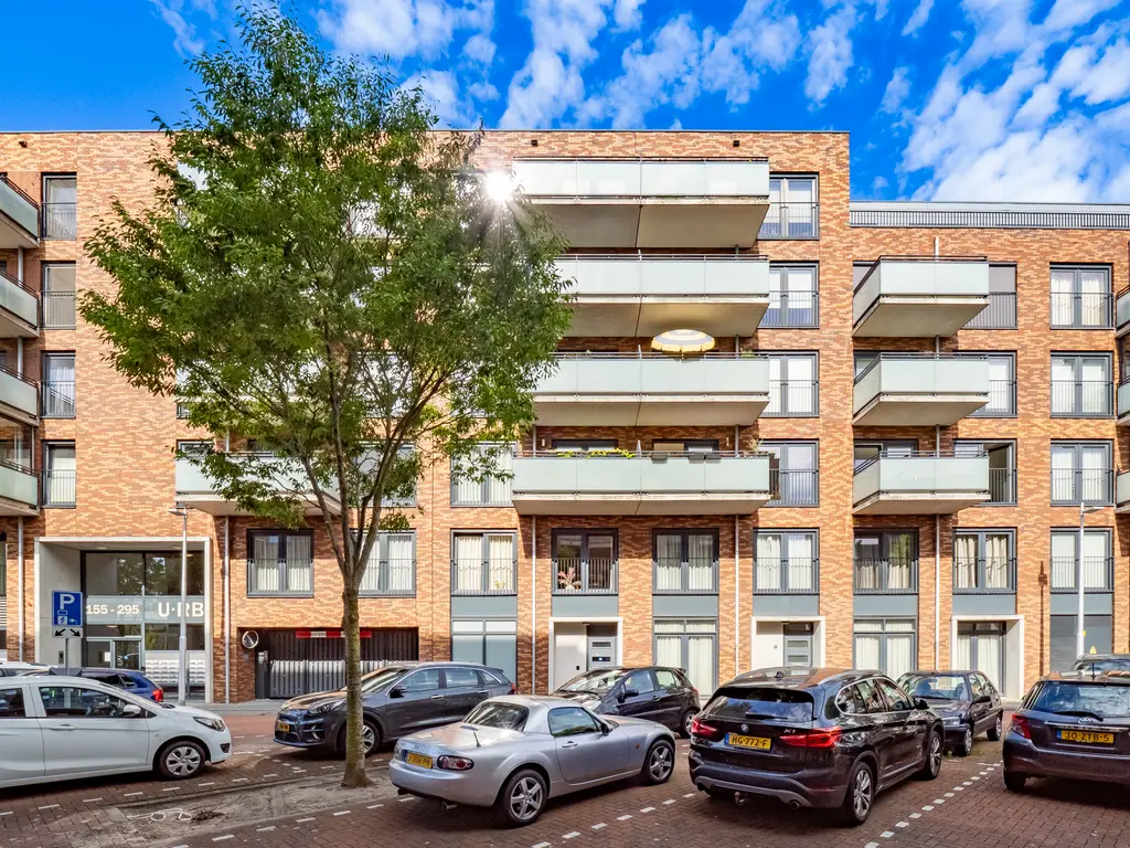 Miles Davisstraat 225, UTRECHT