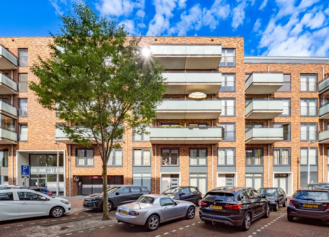 Miles Davisstraat 225