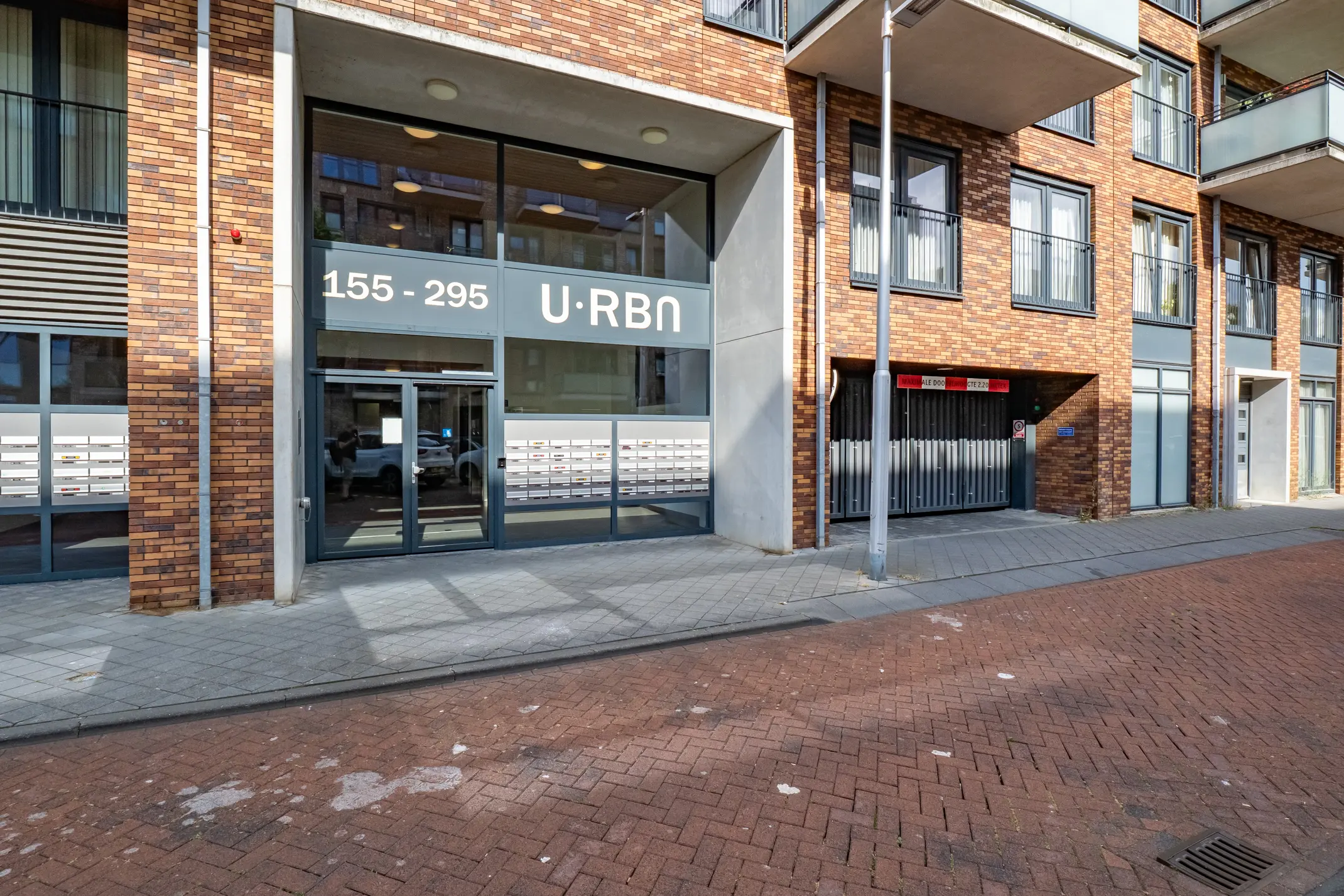 Miles Davisstraat 225