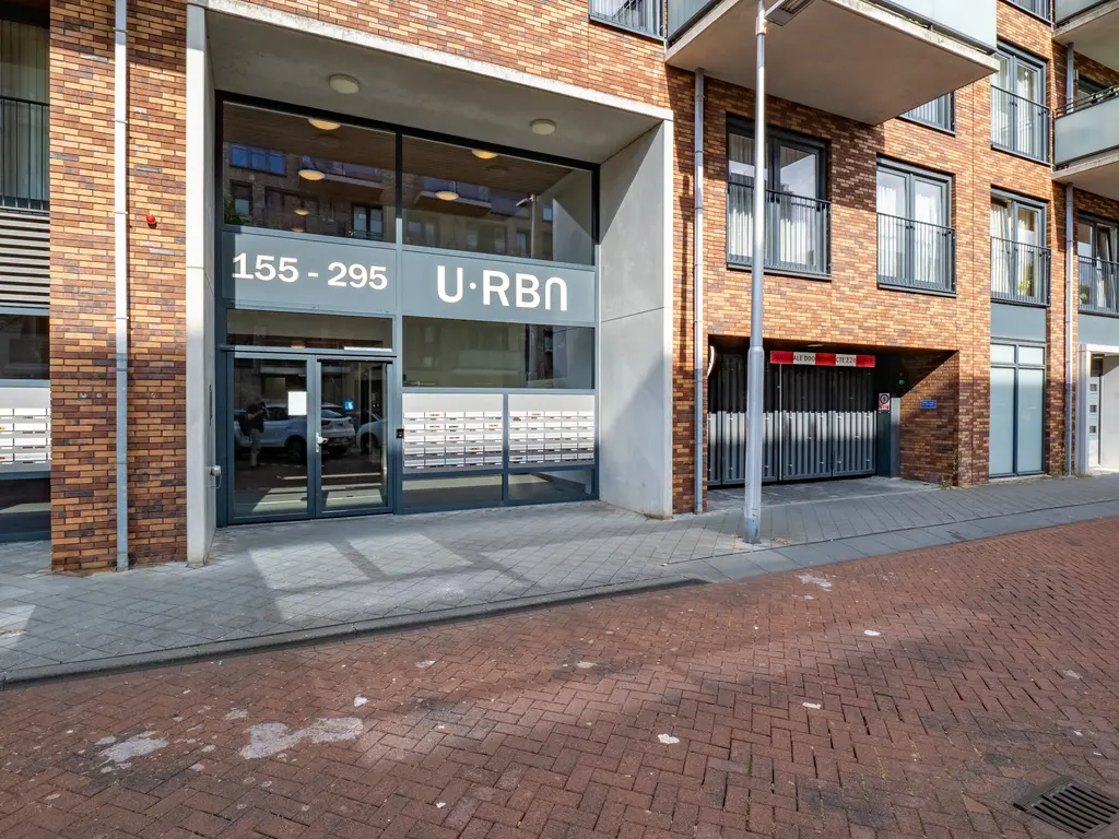 Miles Davisstraat 225, UTRECHT