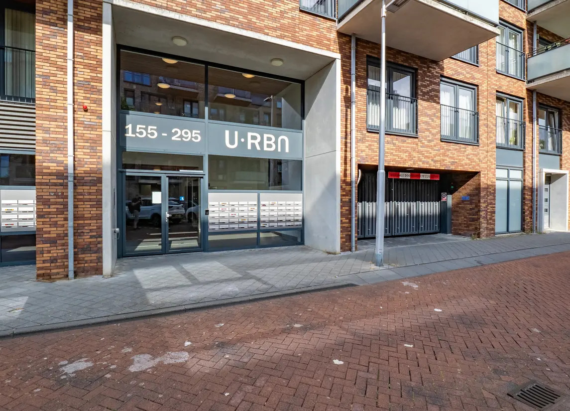 Miles Davisstraat 225