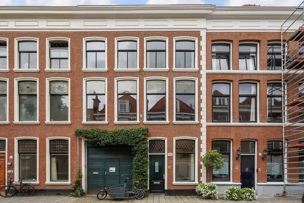 Heemskerckstraat 4A