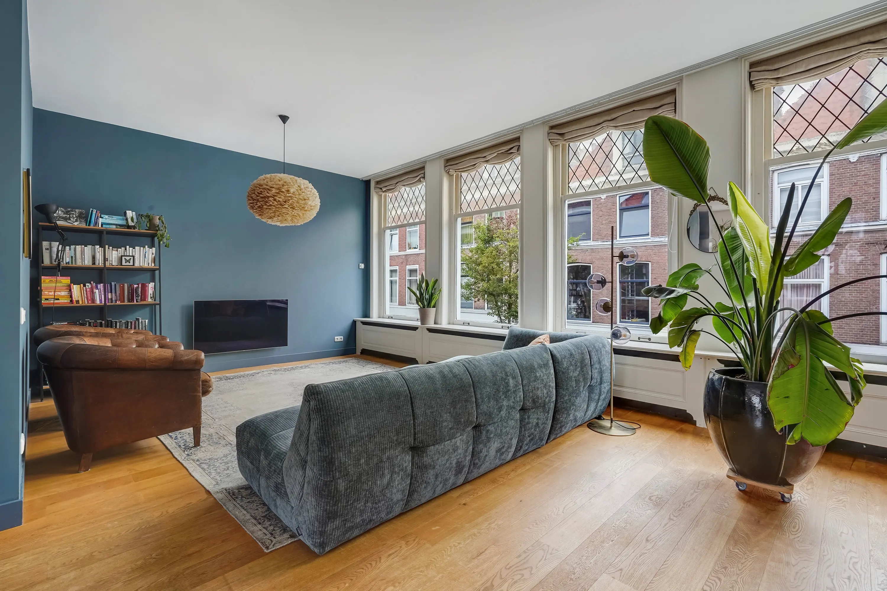 Heemskerckstraat 4A