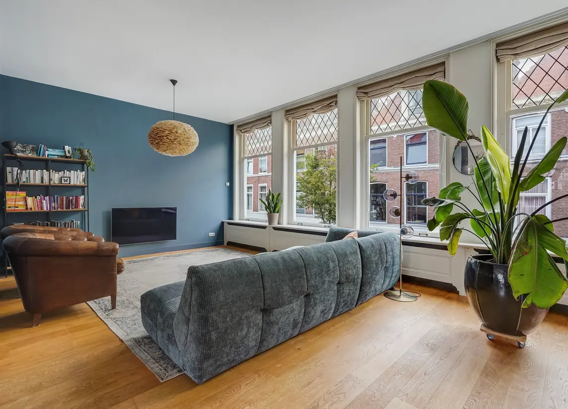 Heemskerckstraat 4A