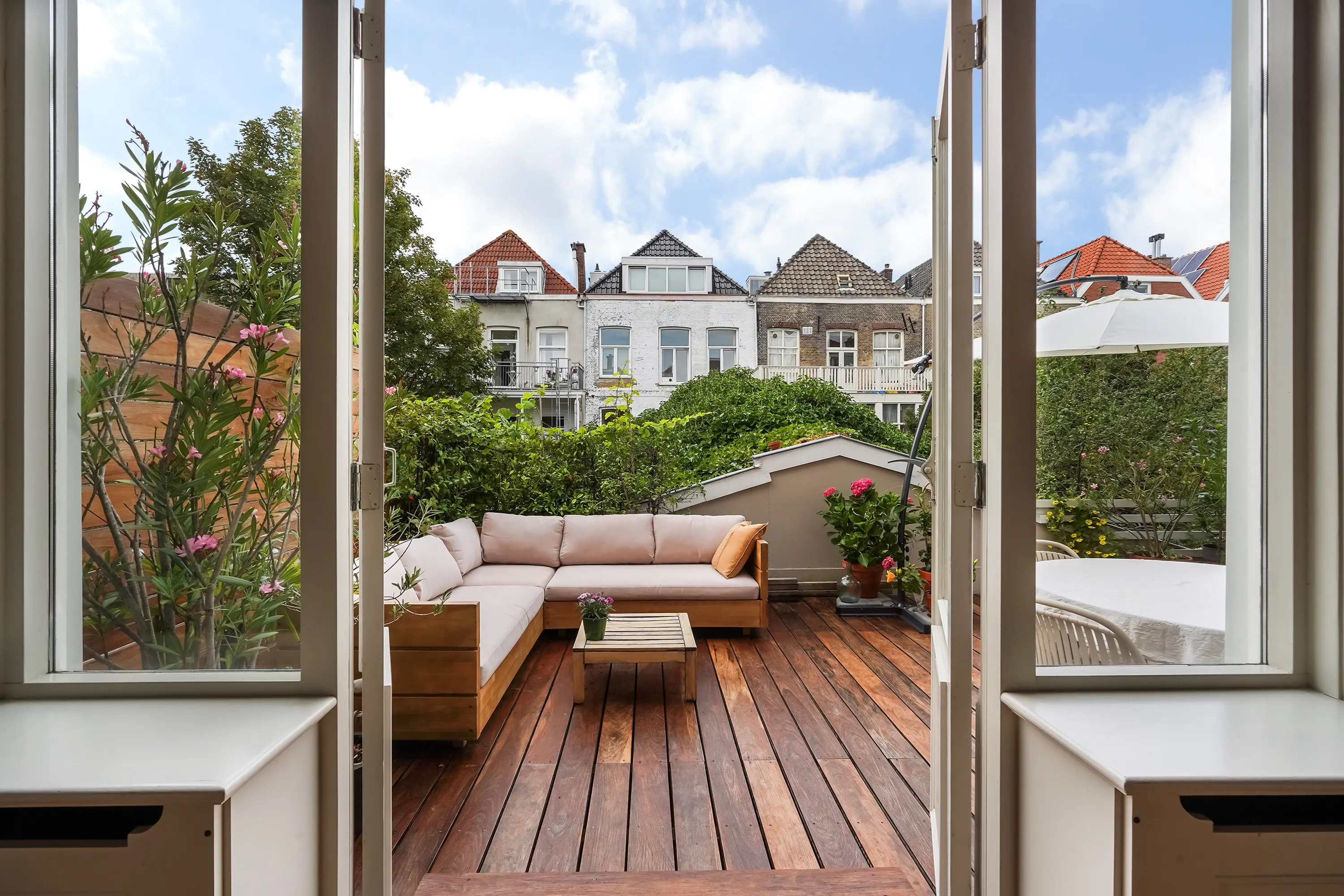 Heemskerckstraat 4A