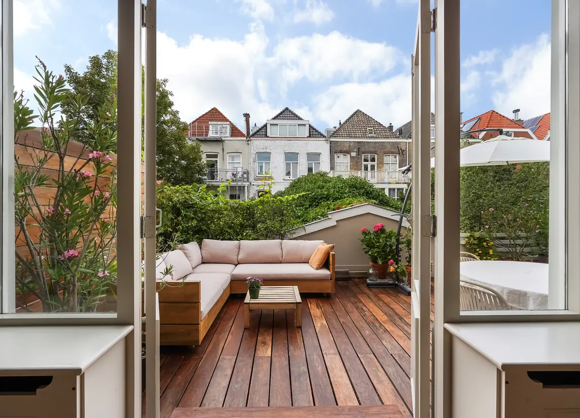 Heemskerckstraat 4A