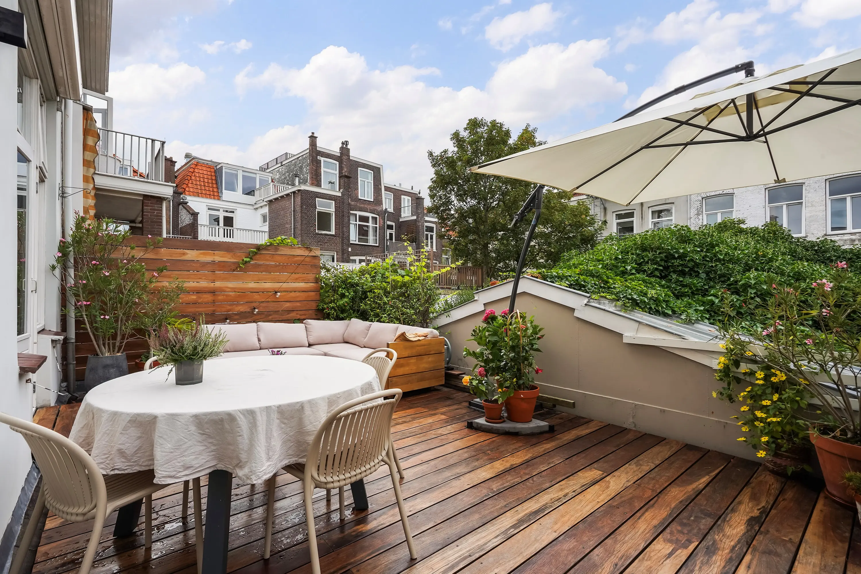 Heemskerckstraat 4A