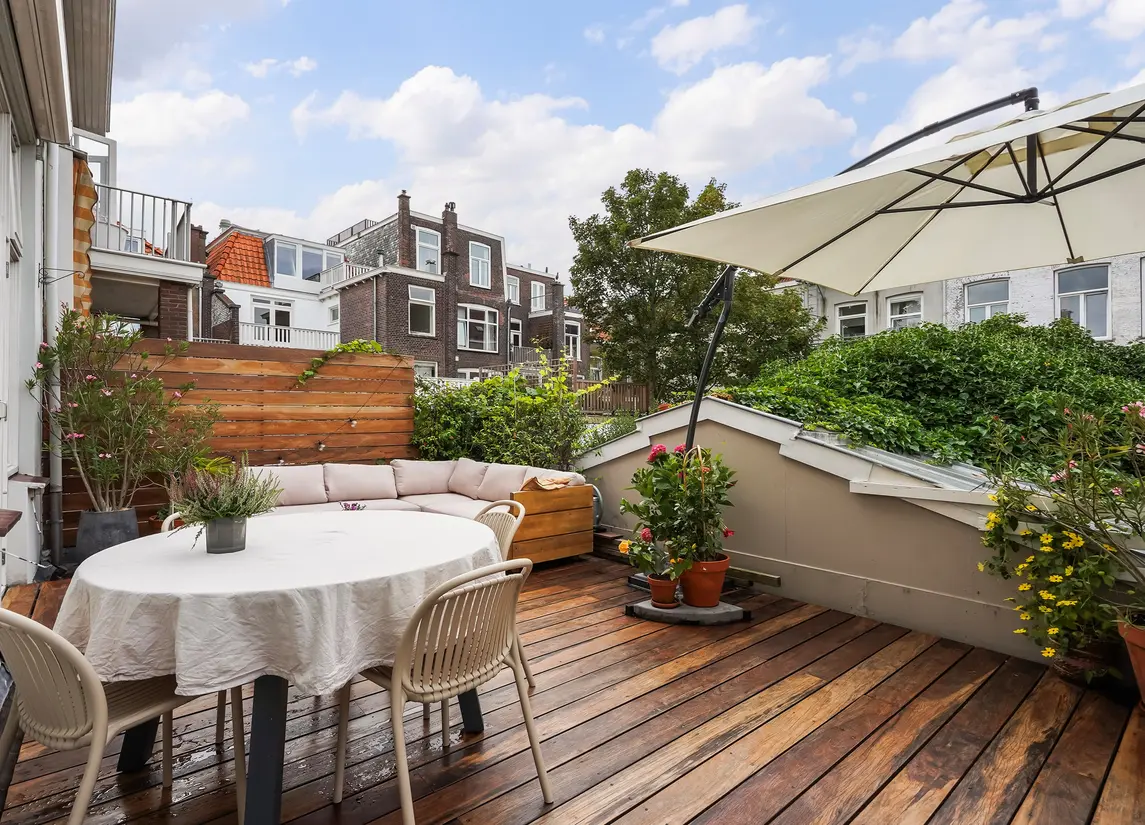 Heemskerckstraat 4A