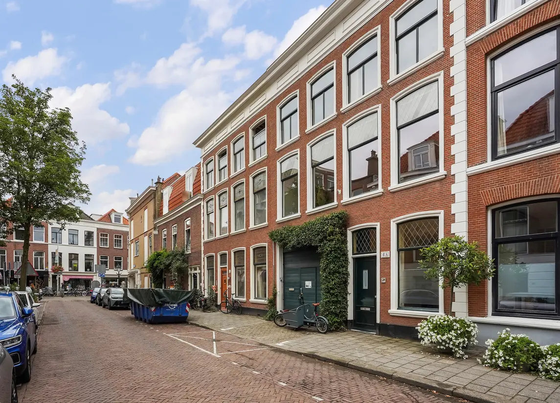 Heemskerckstraat 4A