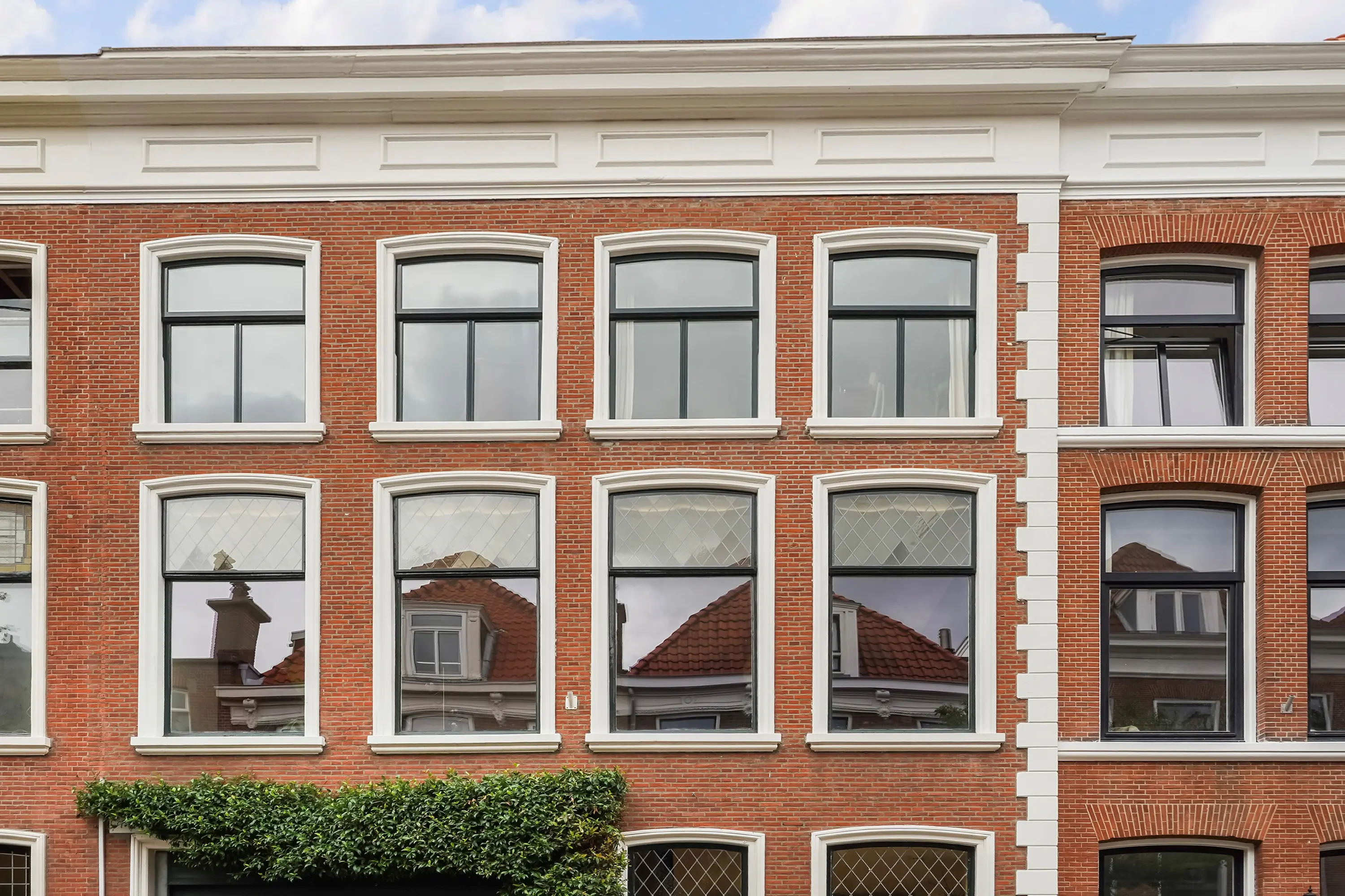 Heemskerckstraat 4A