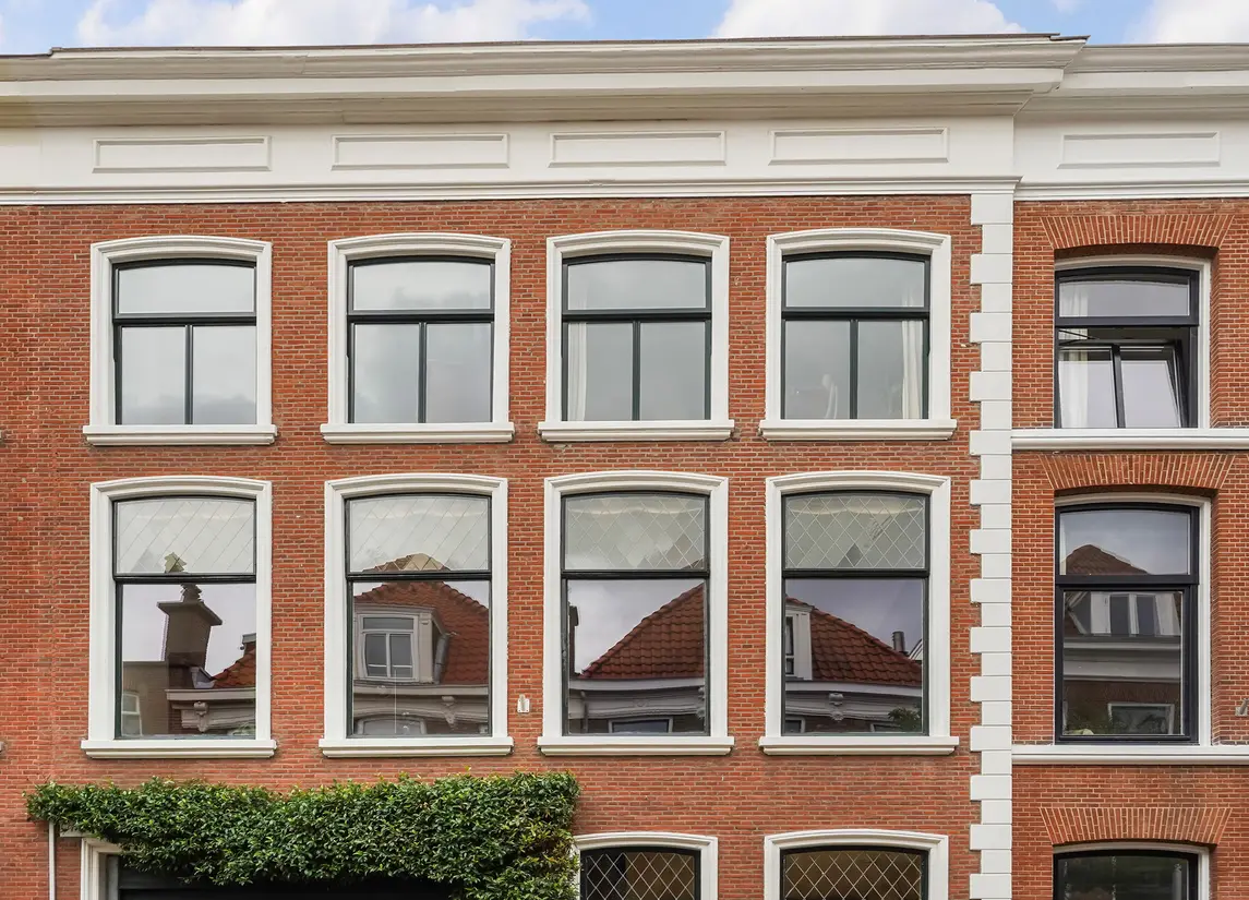 Heemskerckstraat 4A