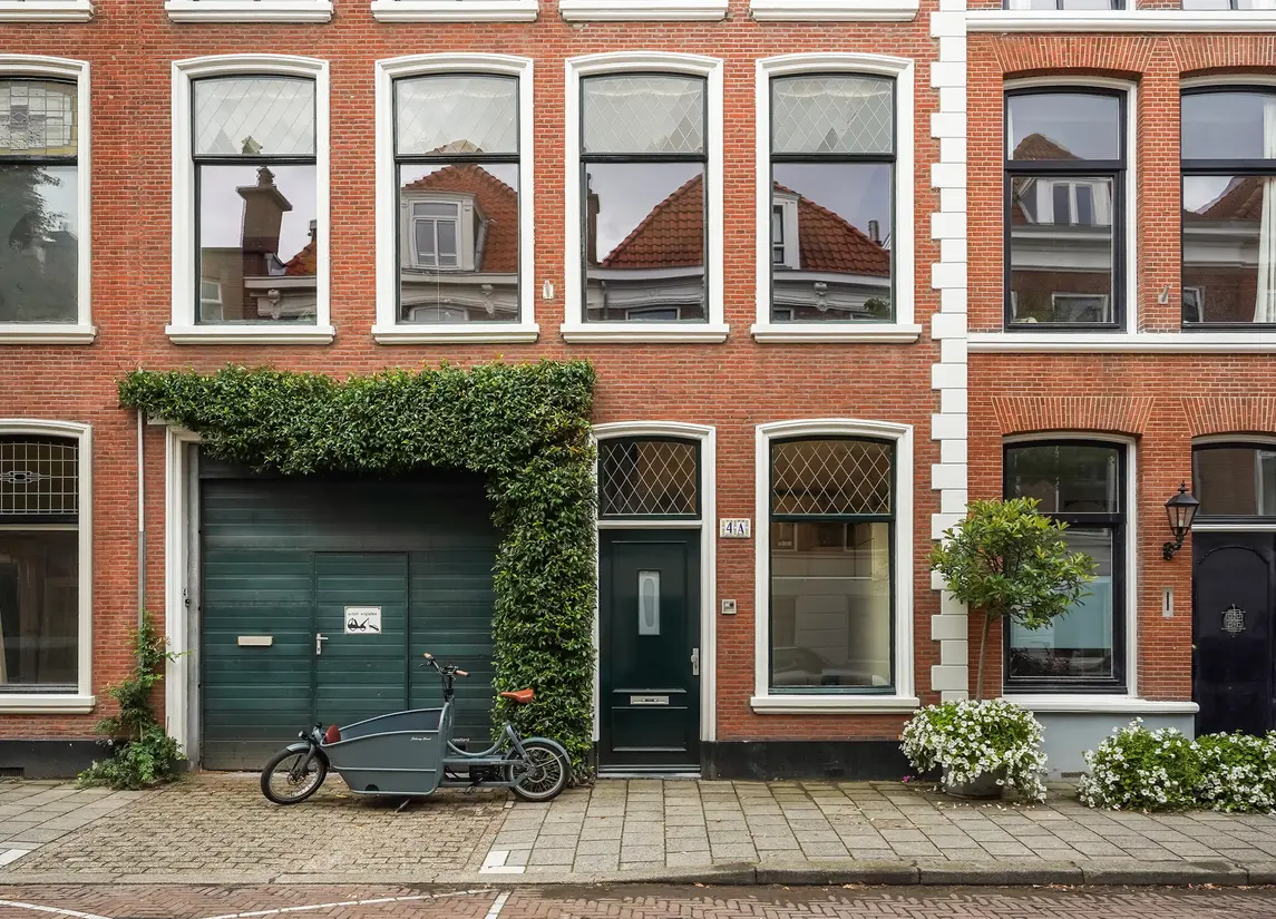 Heemskerckstraat 4A