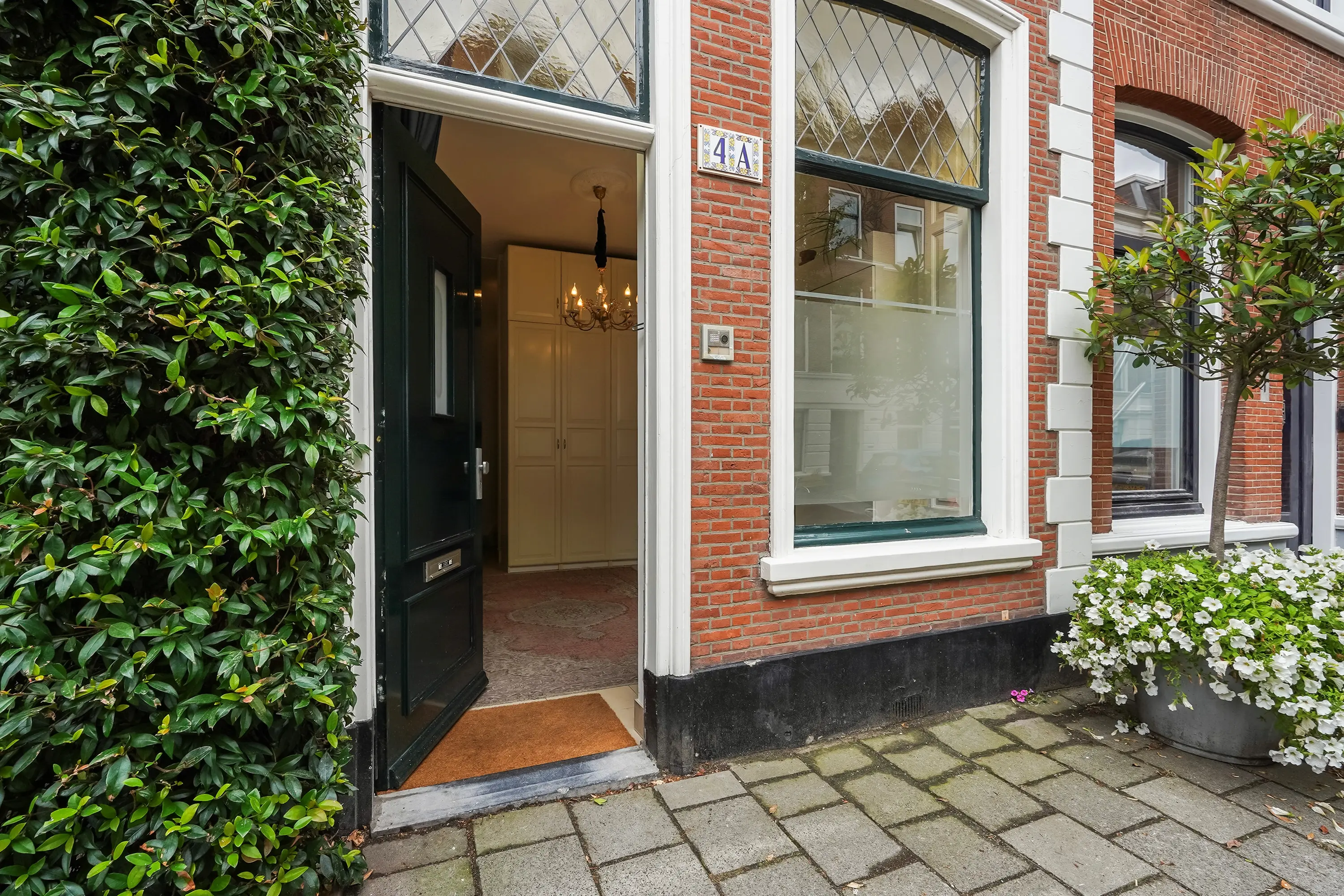 Heemskerckstraat 4A