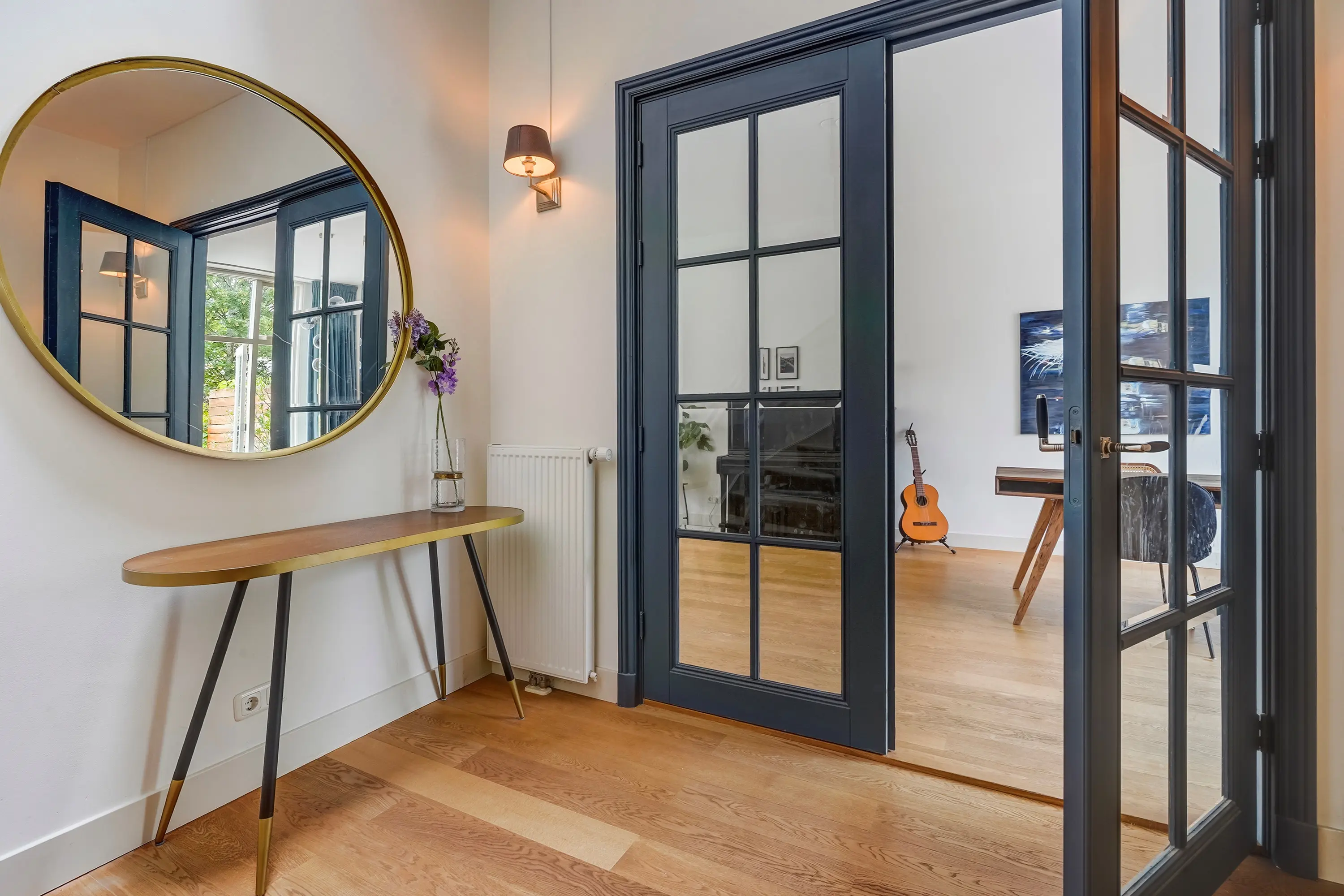 Heemskerckstraat 4A