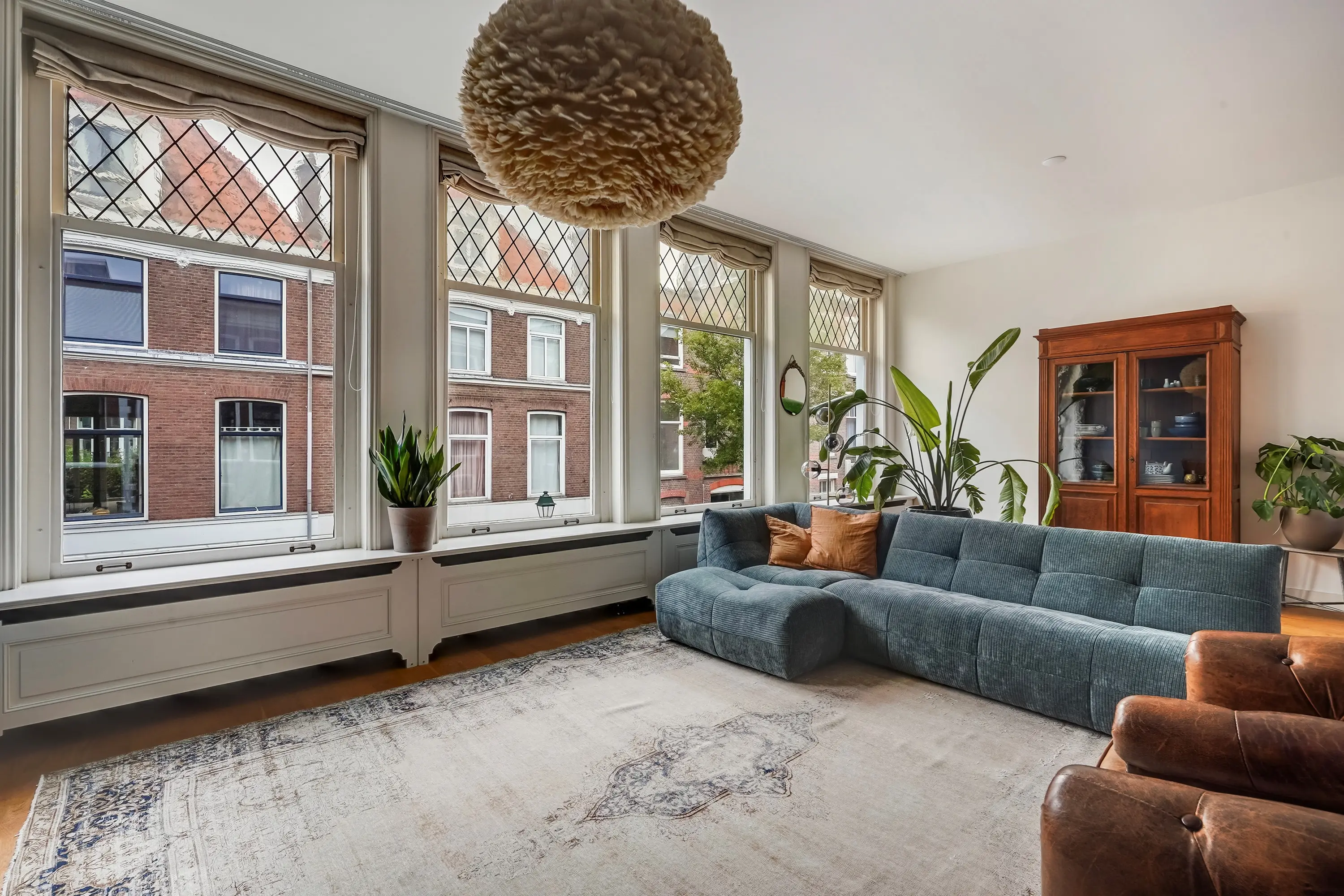 Heemskerckstraat 4A