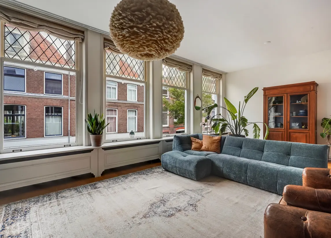 Heemskerckstraat 4A