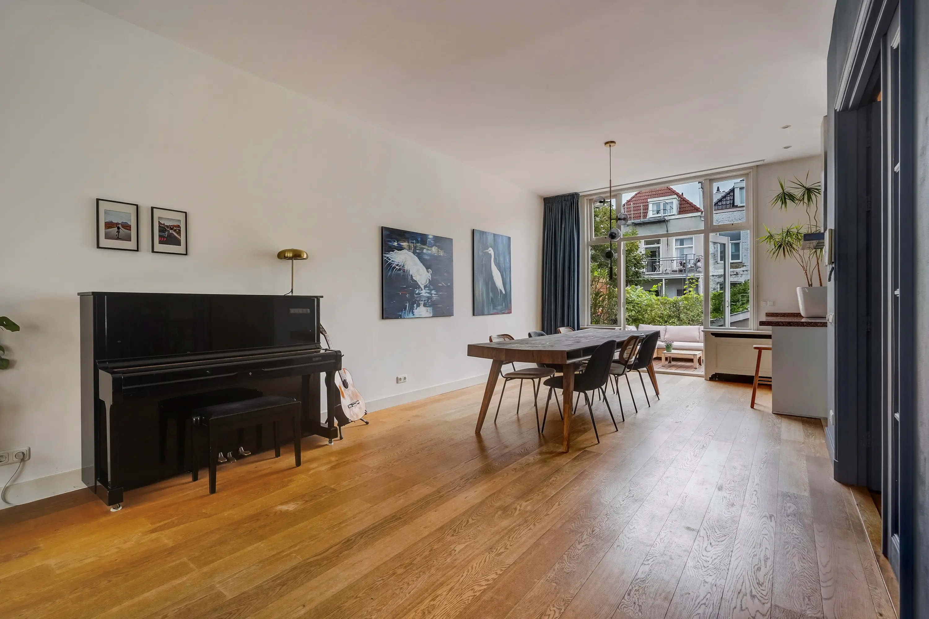 Heemskerckstraat 4A