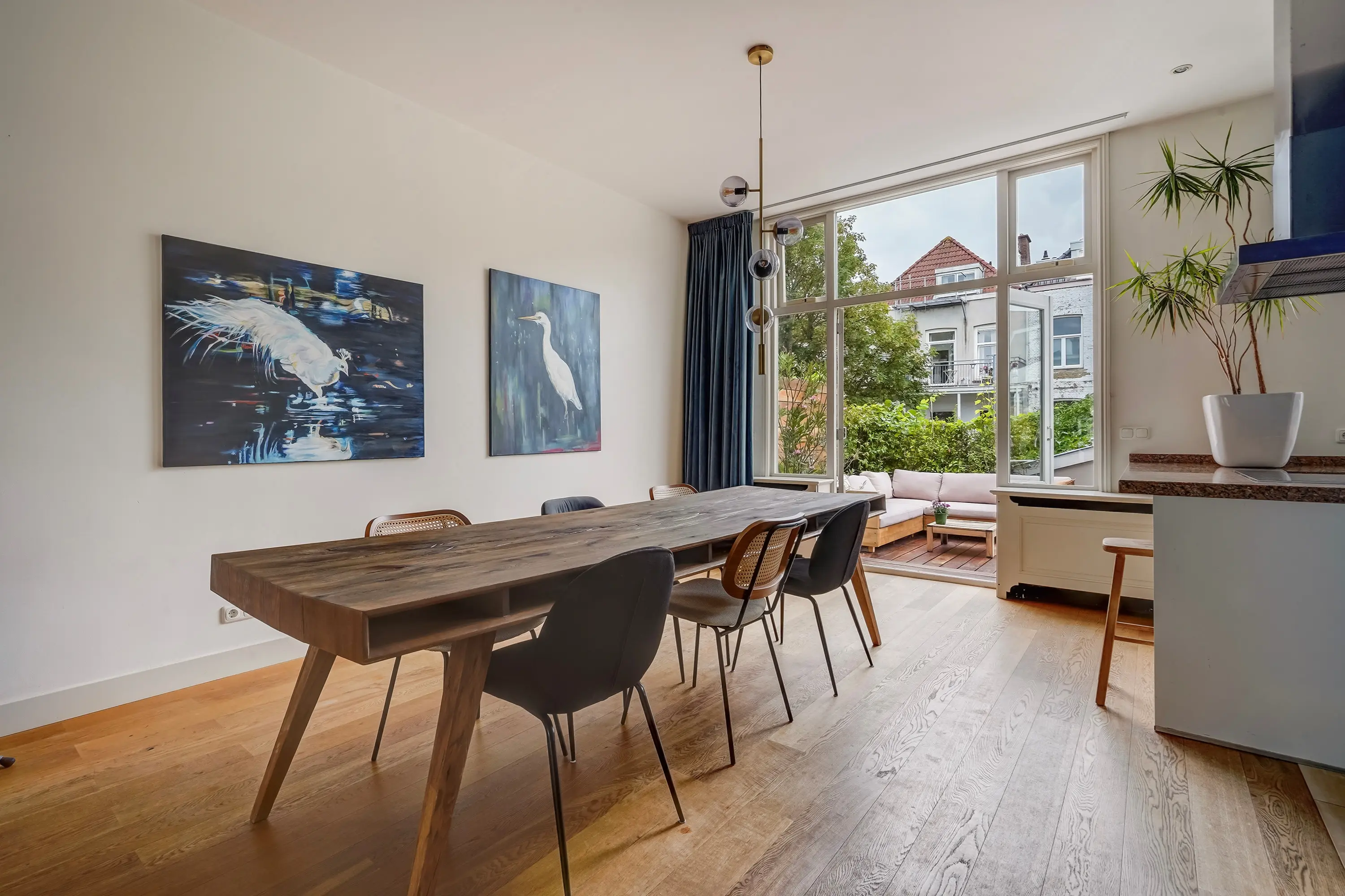 Heemskerckstraat 4A
