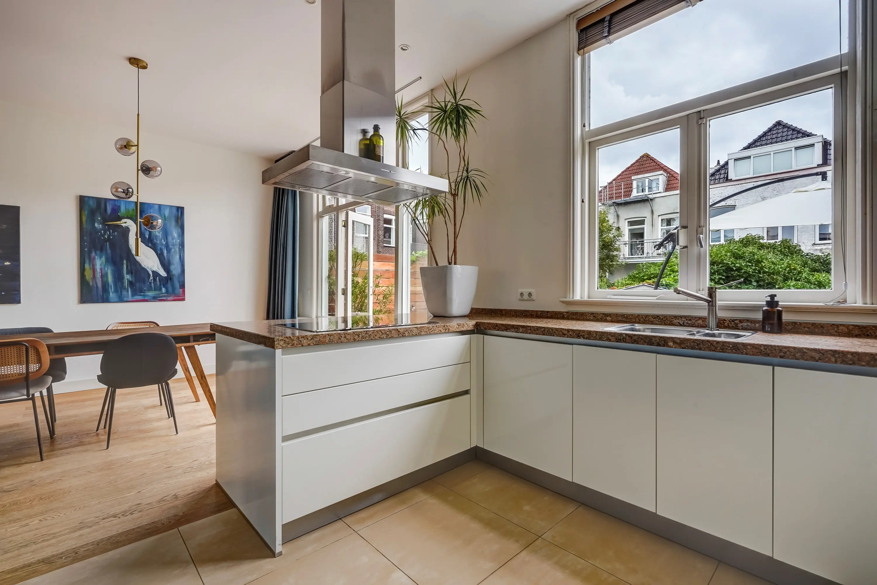 Heemskerckstraat 4A