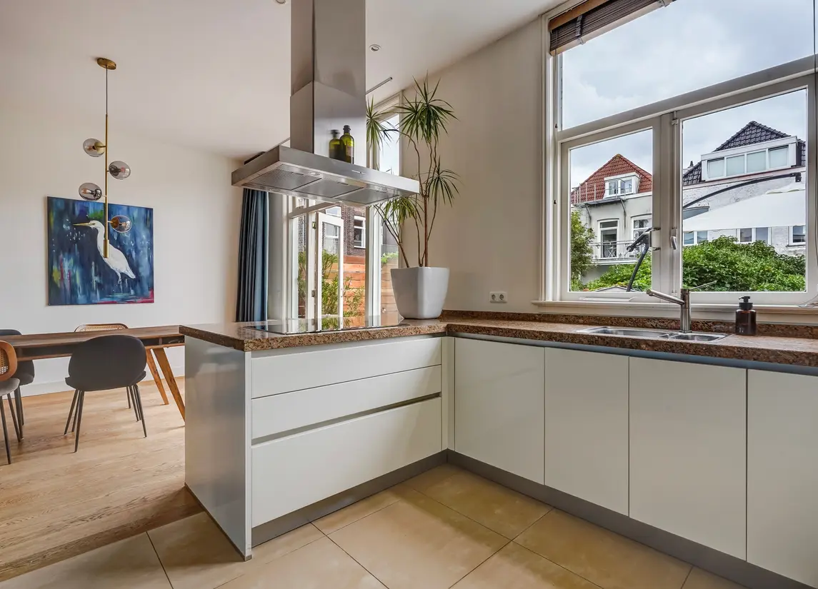Heemskerckstraat 4A