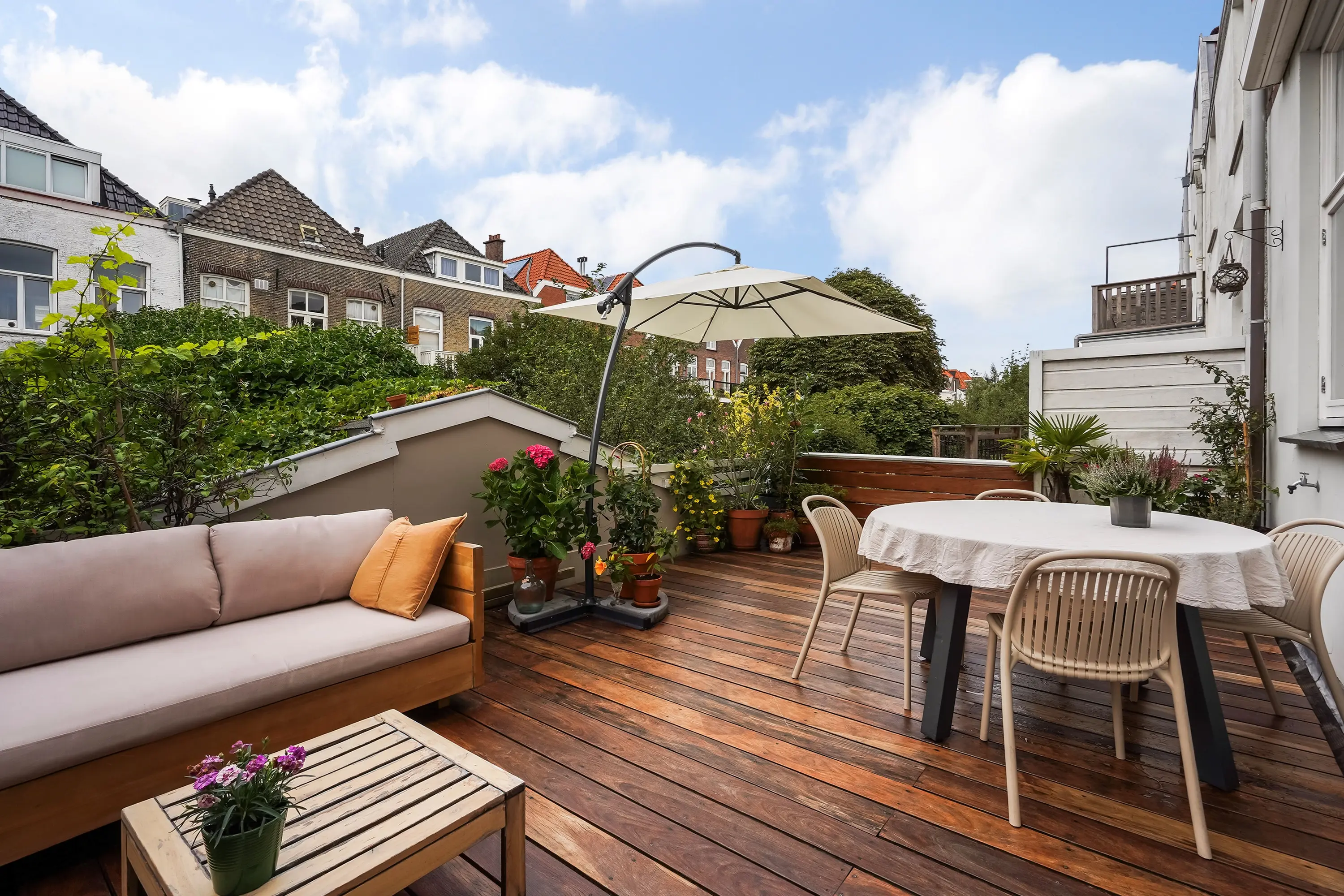 Heemskerckstraat 4A