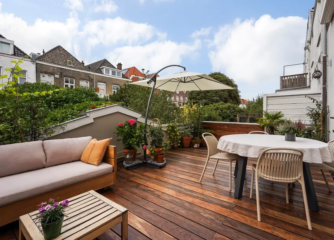 Heemskerckstraat 4A