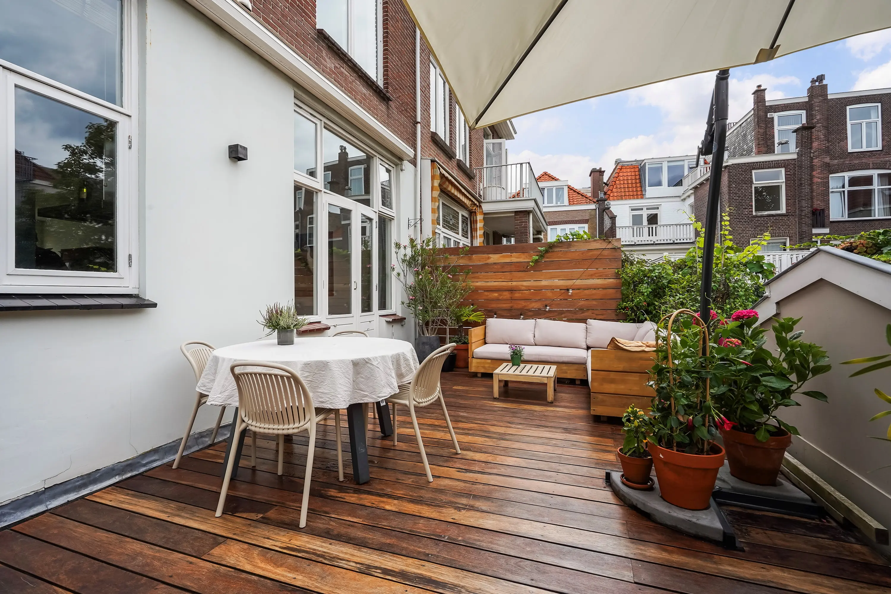 Heemskerckstraat 4A