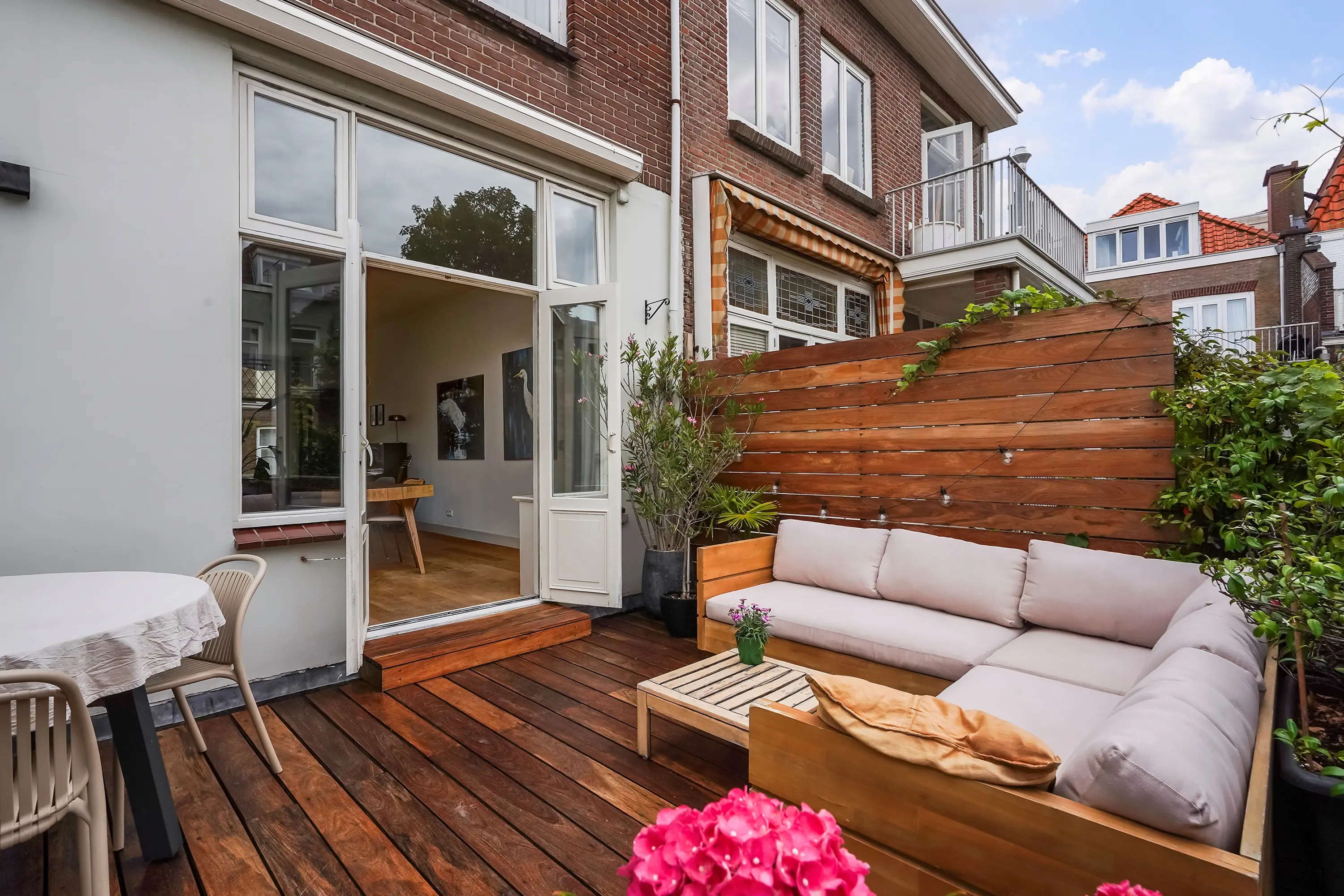Heemskerckstraat 4A