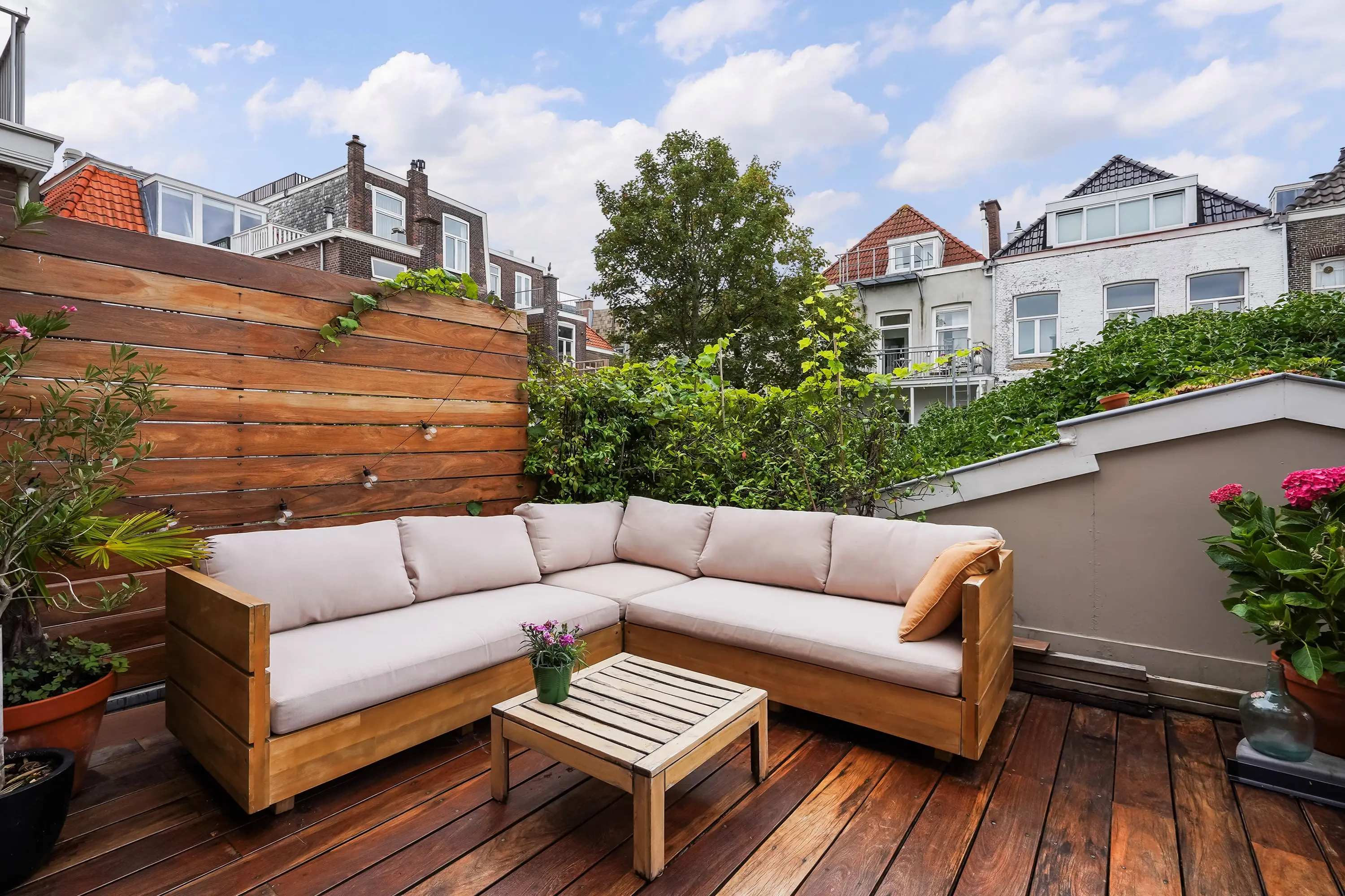 Heemskerckstraat 4A