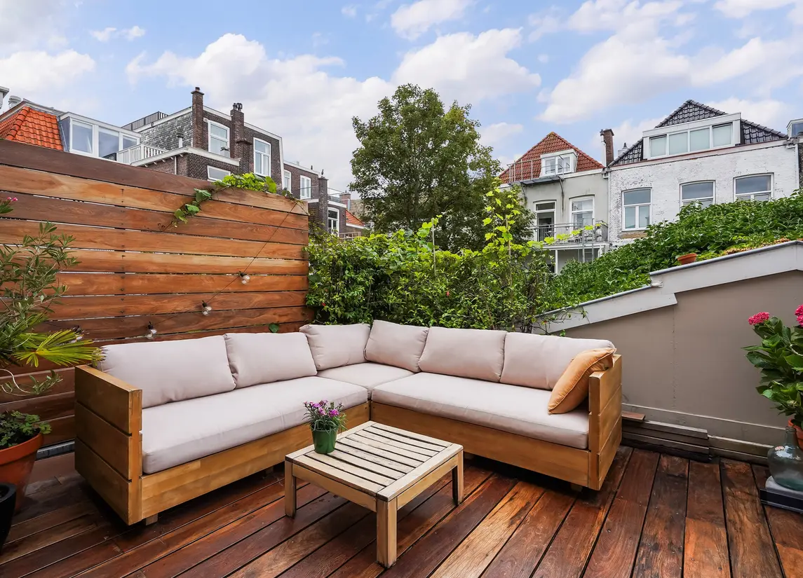 Heemskerckstraat 4A