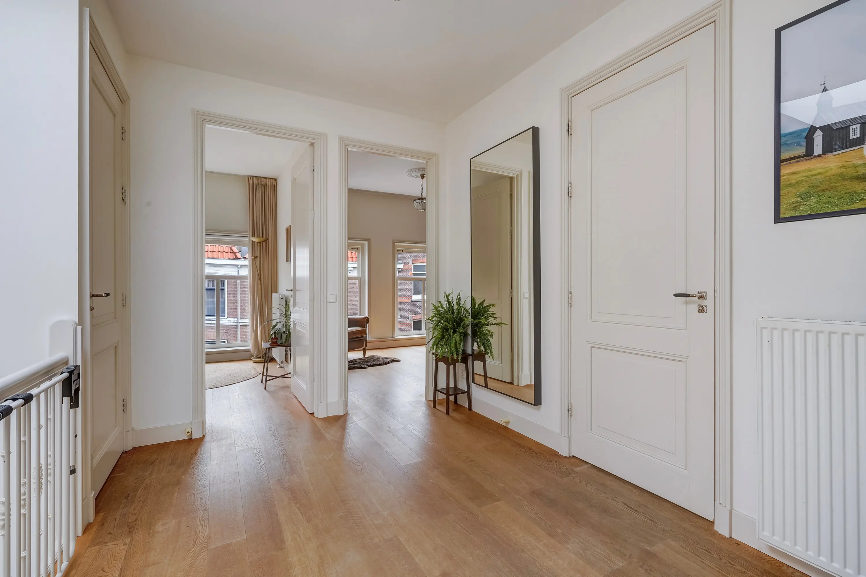 Heemskerckstraat 4A
