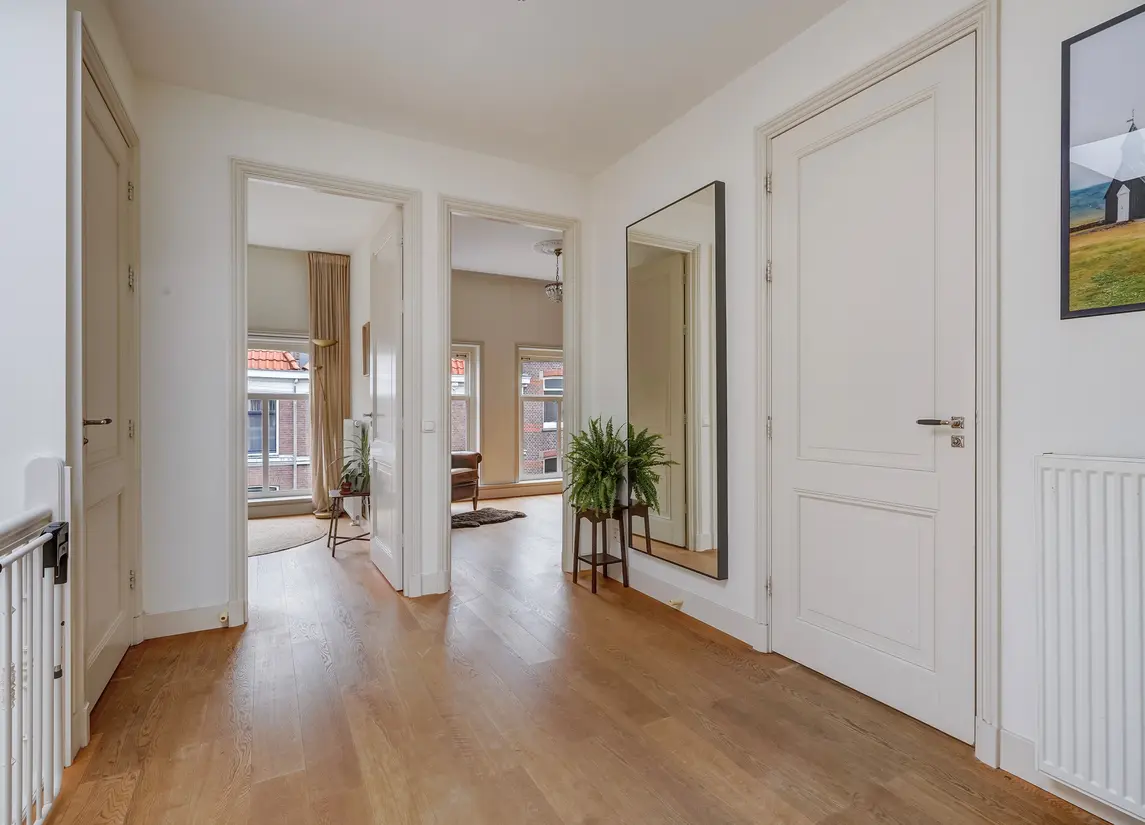Heemskerckstraat 4A