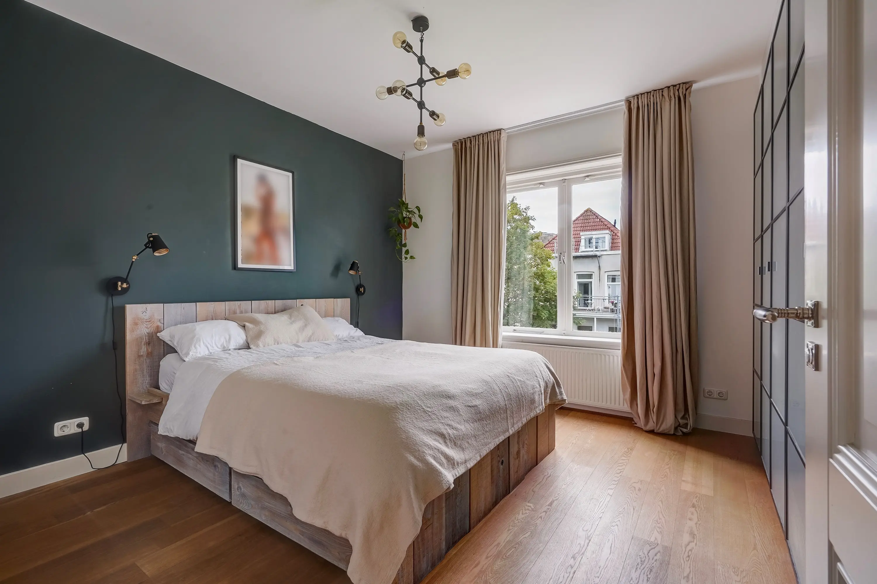 Heemskerckstraat 4A