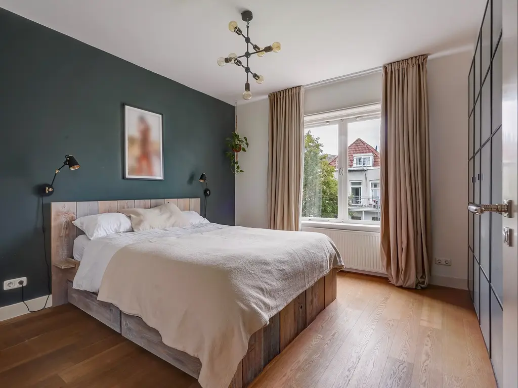 Heemskerckstraat 4A, Den Haag