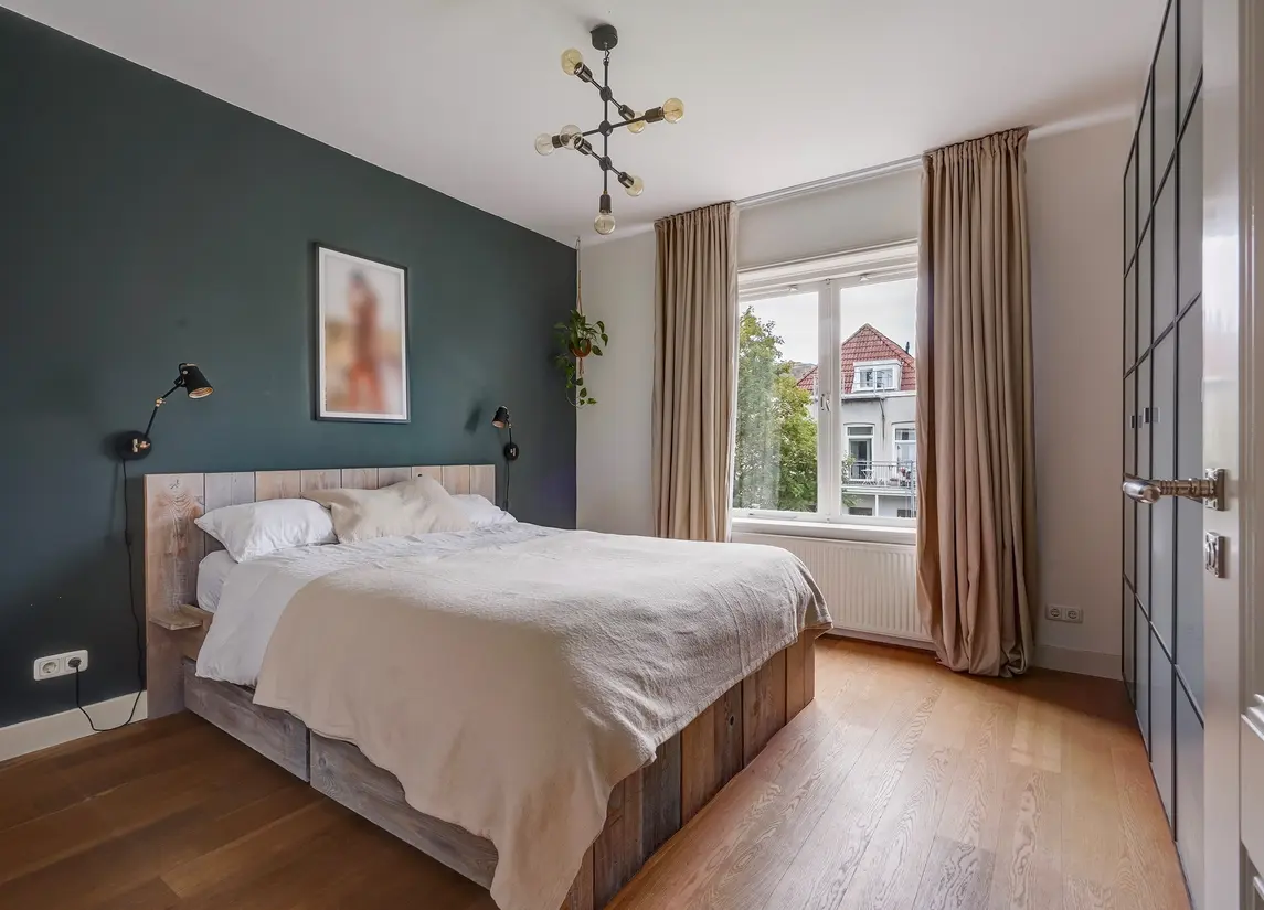 Heemskerckstraat 4A